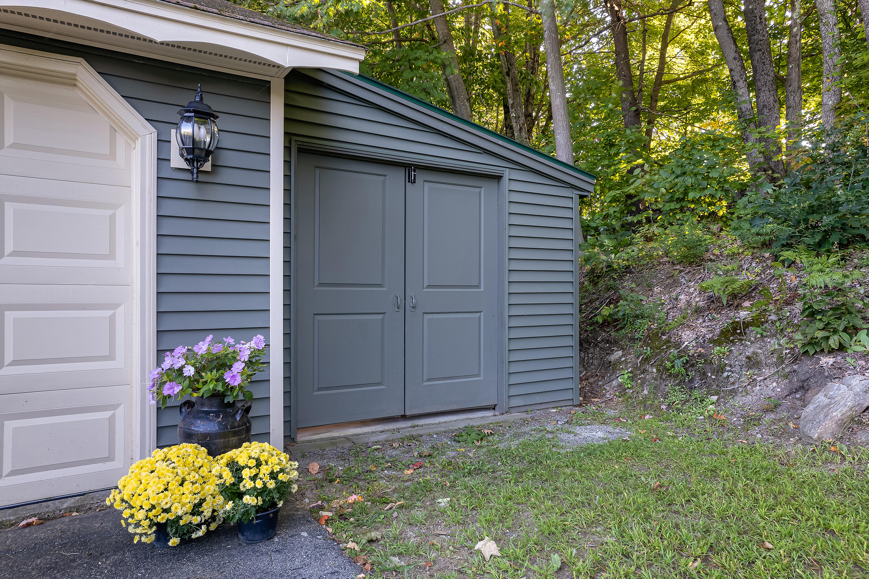 252 General Turner Hill Road Turner ME 04282
