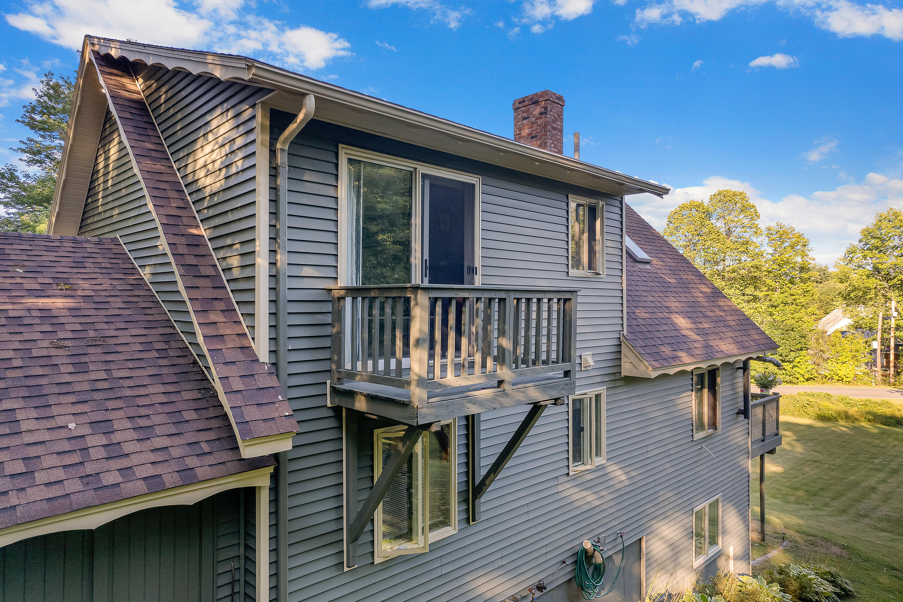 252 General Turner Hill Road Turner ME 04282