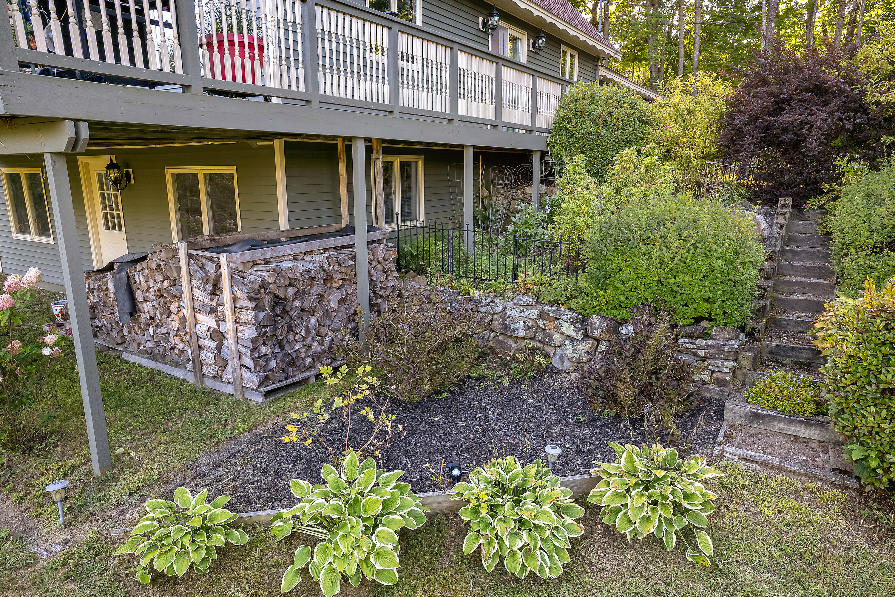 252 General Turner Hill Road Turner ME 04282