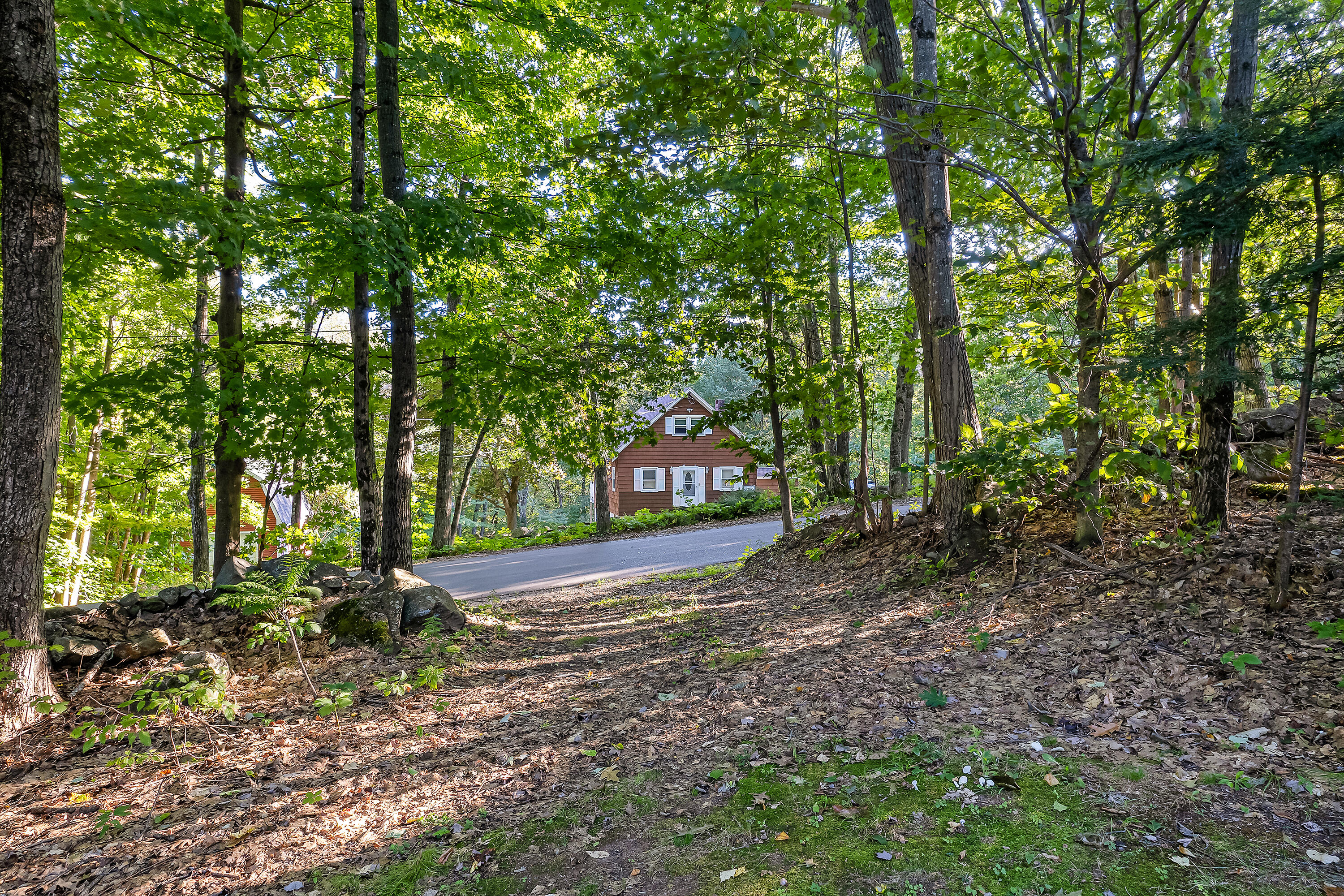 252 General Turner Hill Road Turner ME 04282