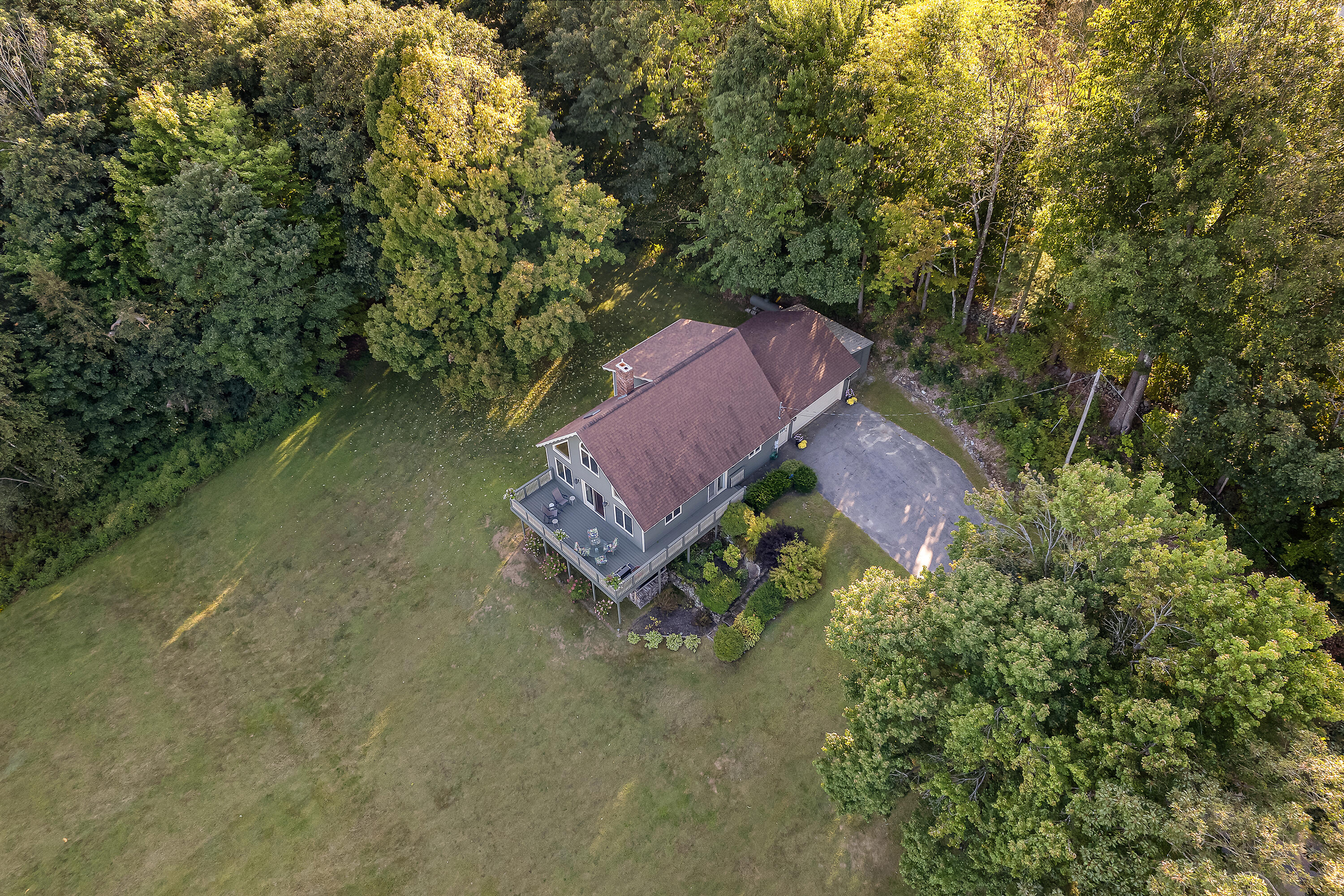 252 General Turner Hill Road Turner ME 04282