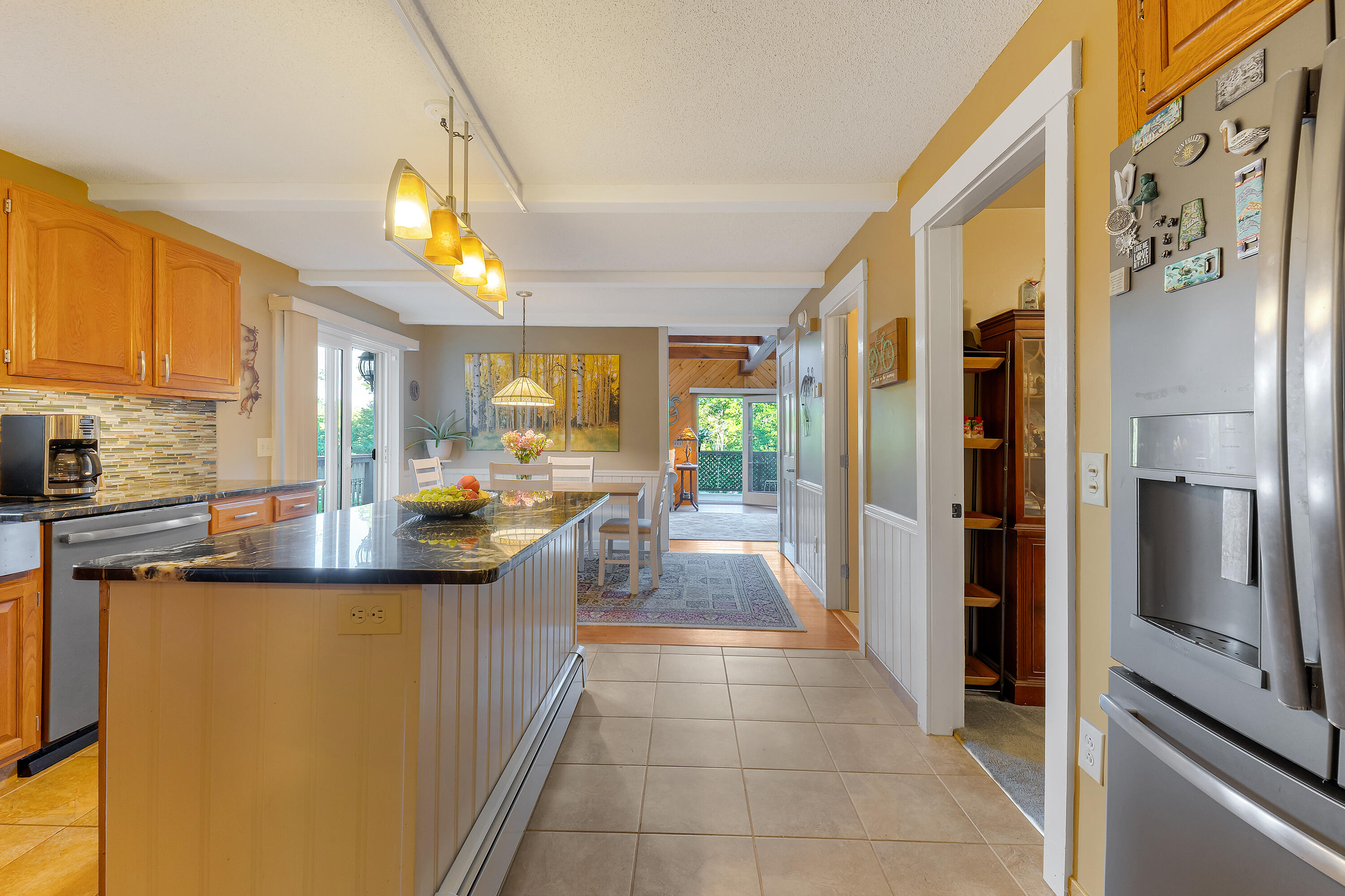 252 General Turner Hill Road Turner ME 04282