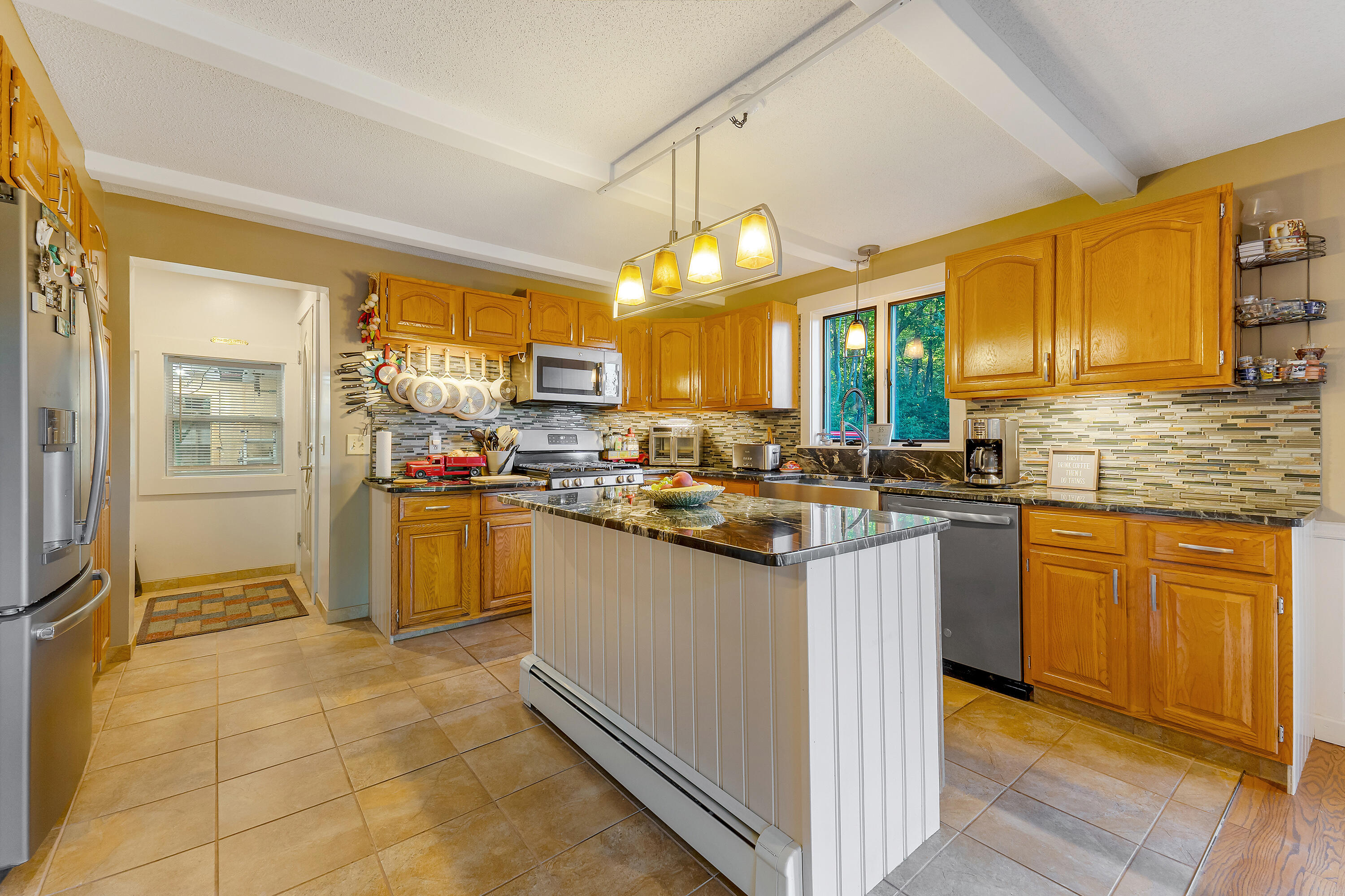 252 General Turner Hill Road Turner ME 04282