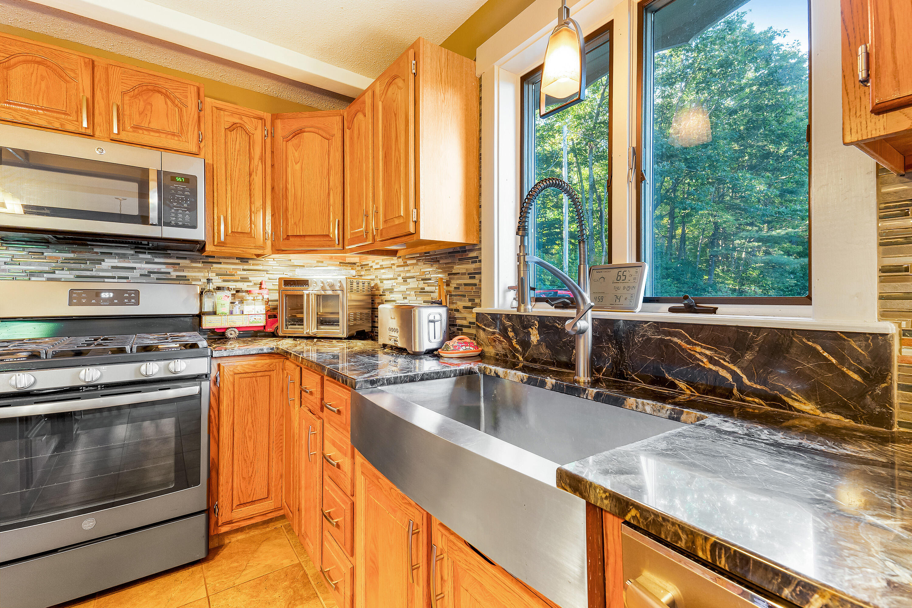 252 General Turner Hill Road Turner ME 04282