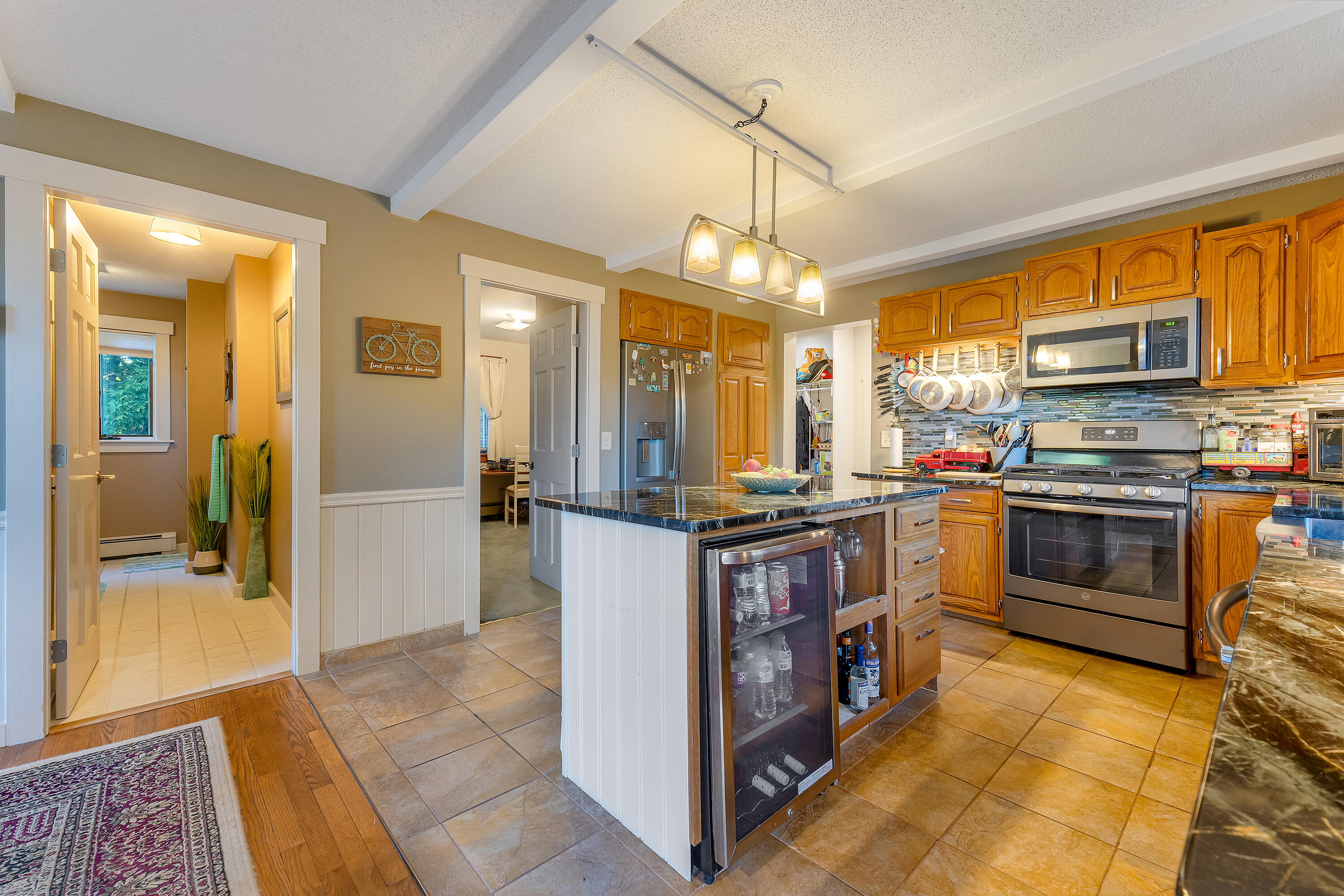 252 General Turner Hill Road Turner ME 04282