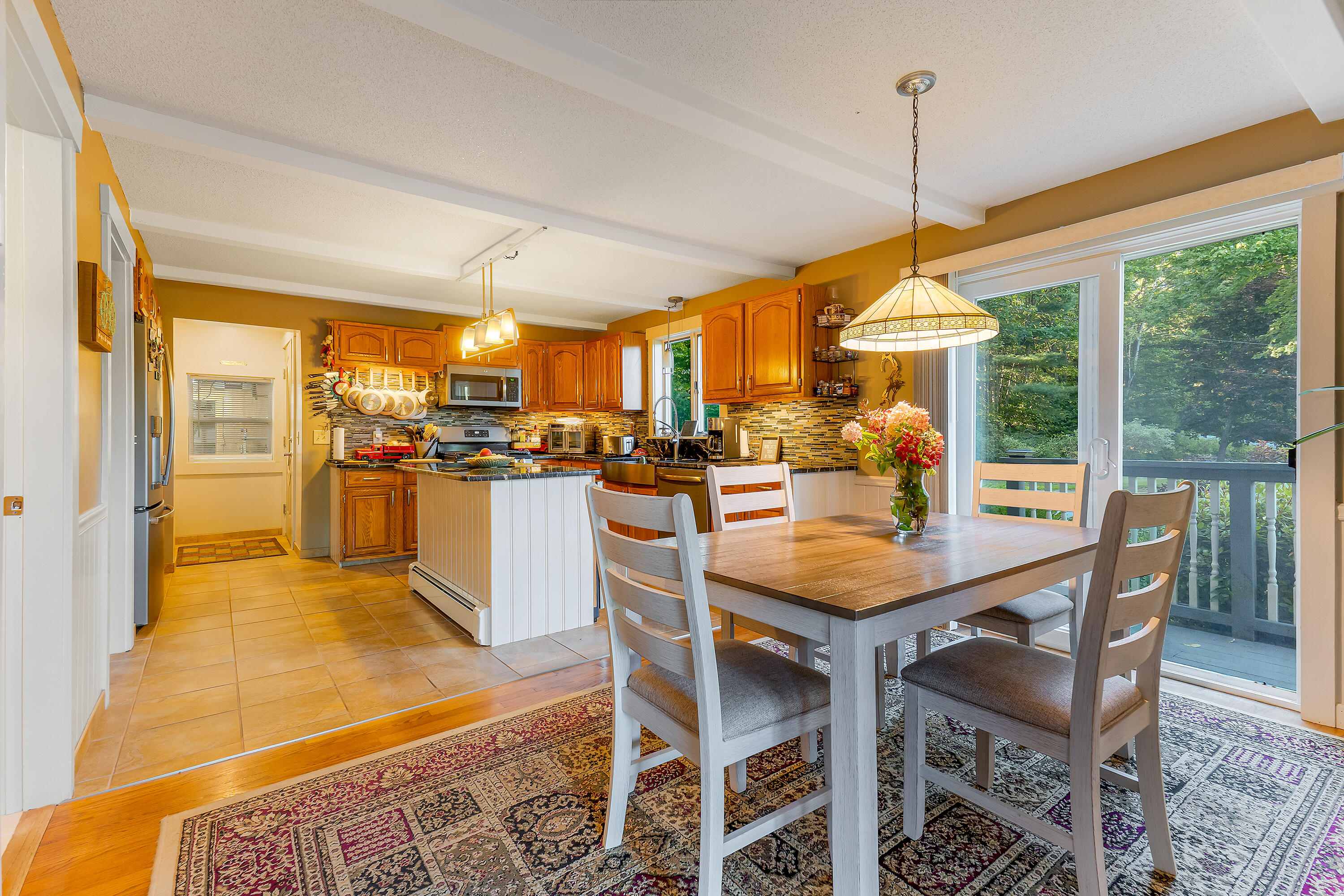 252 General Turner Hill Road Turner ME 04282