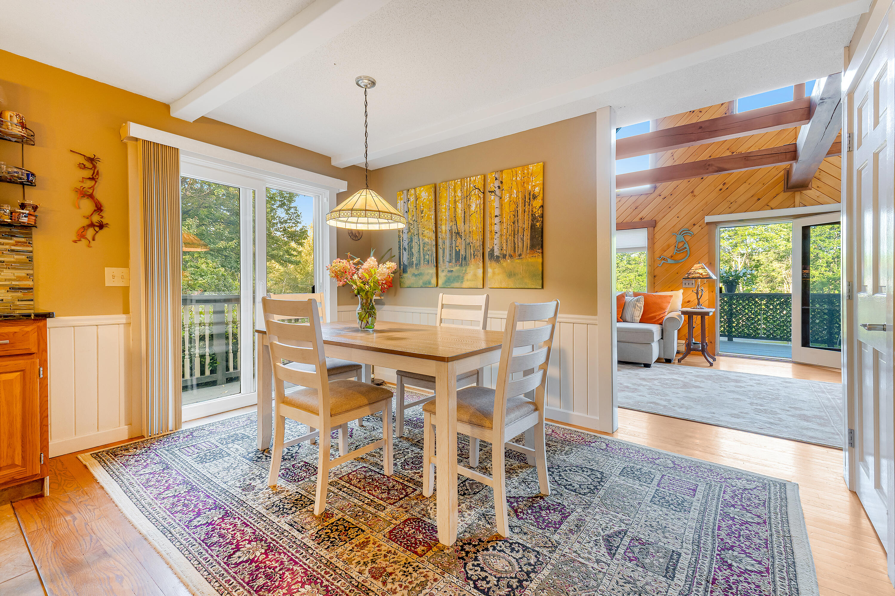 252 General Turner Hill Road Turner ME 04282