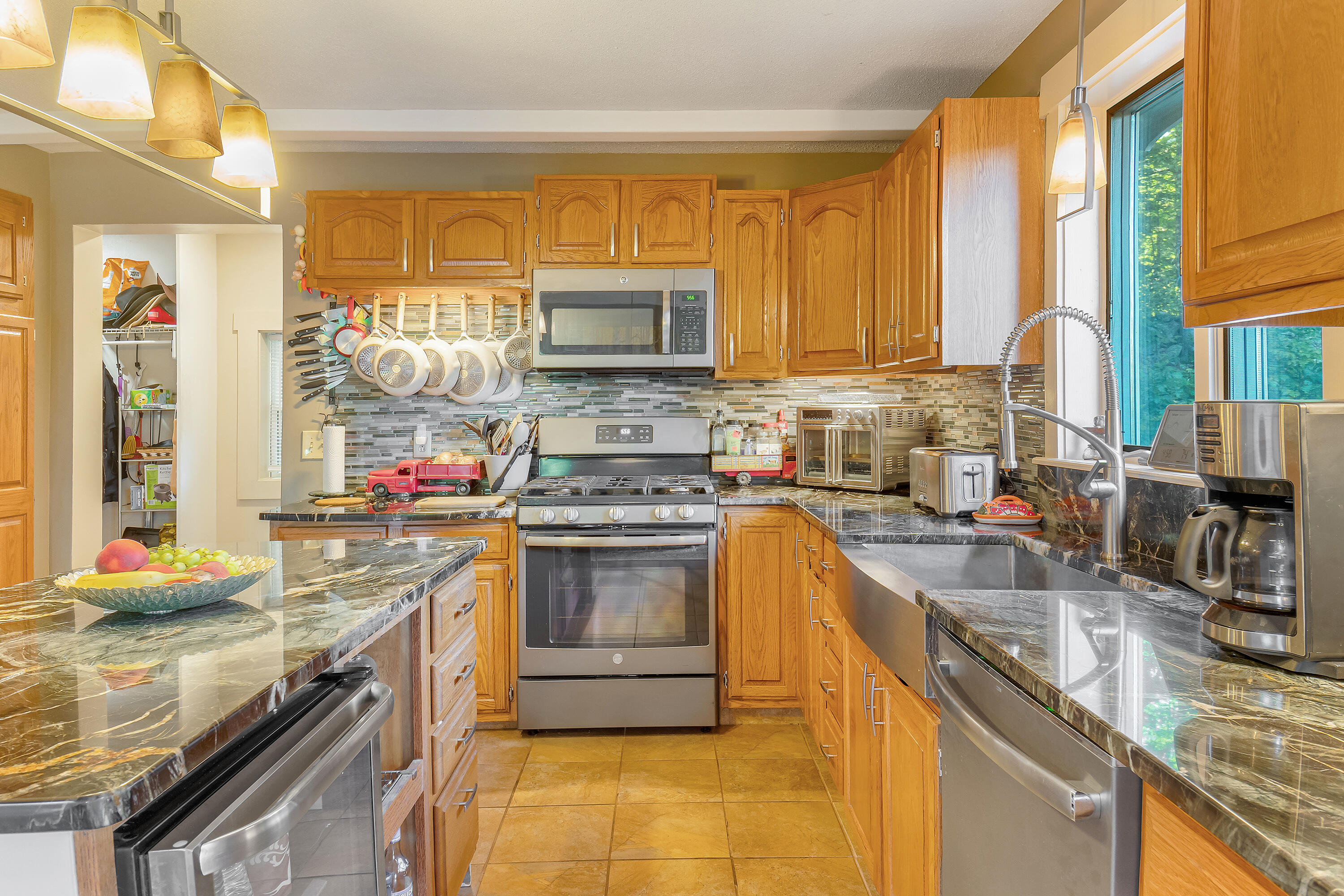 252 General Turner Hill Road Turner ME 04282