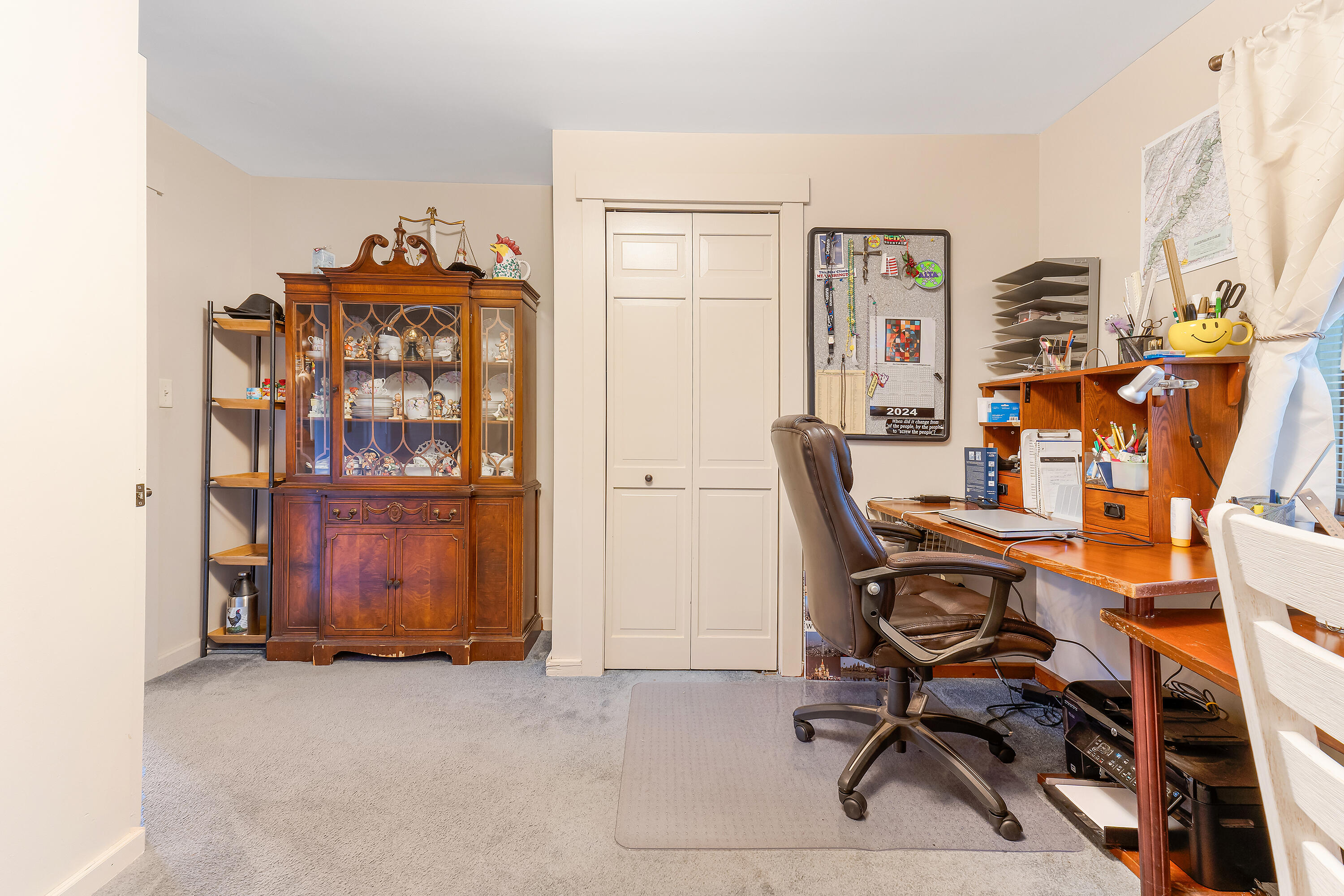252 General Turner Hill Road Turner ME 04282