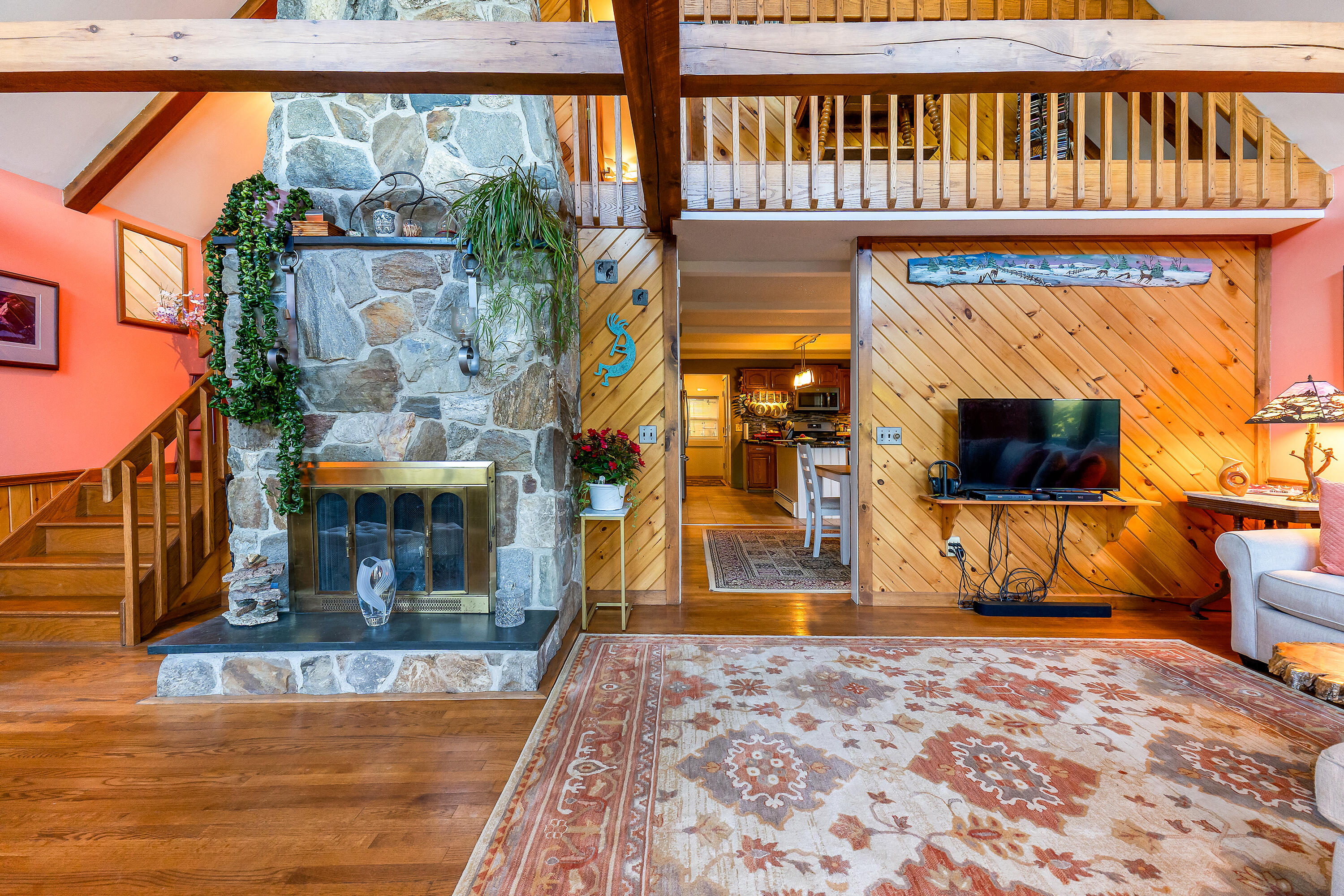 252 General Turner Hill Road Turner ME 04282