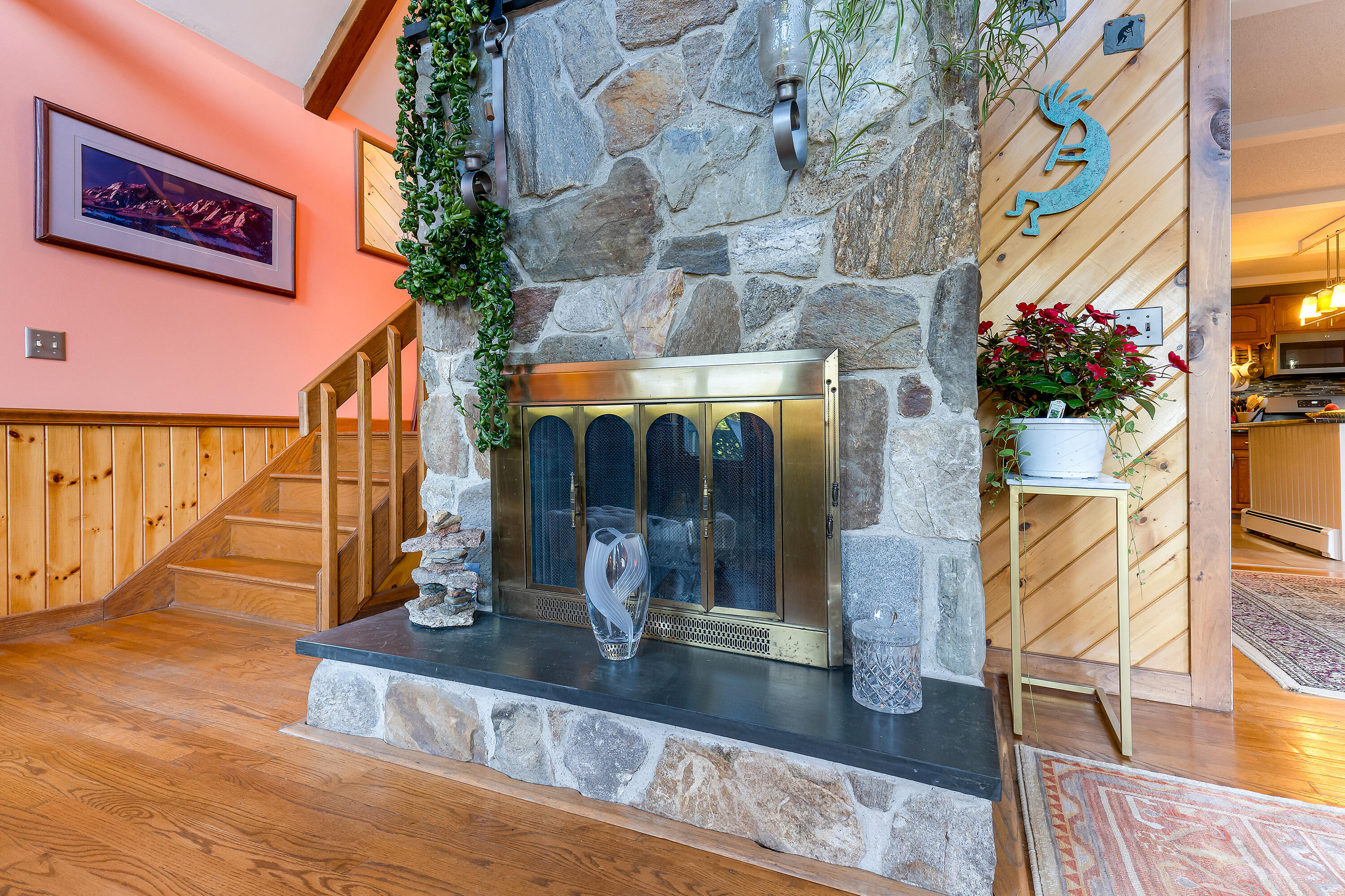 252 General Turner Hill Road Turner ME 04282