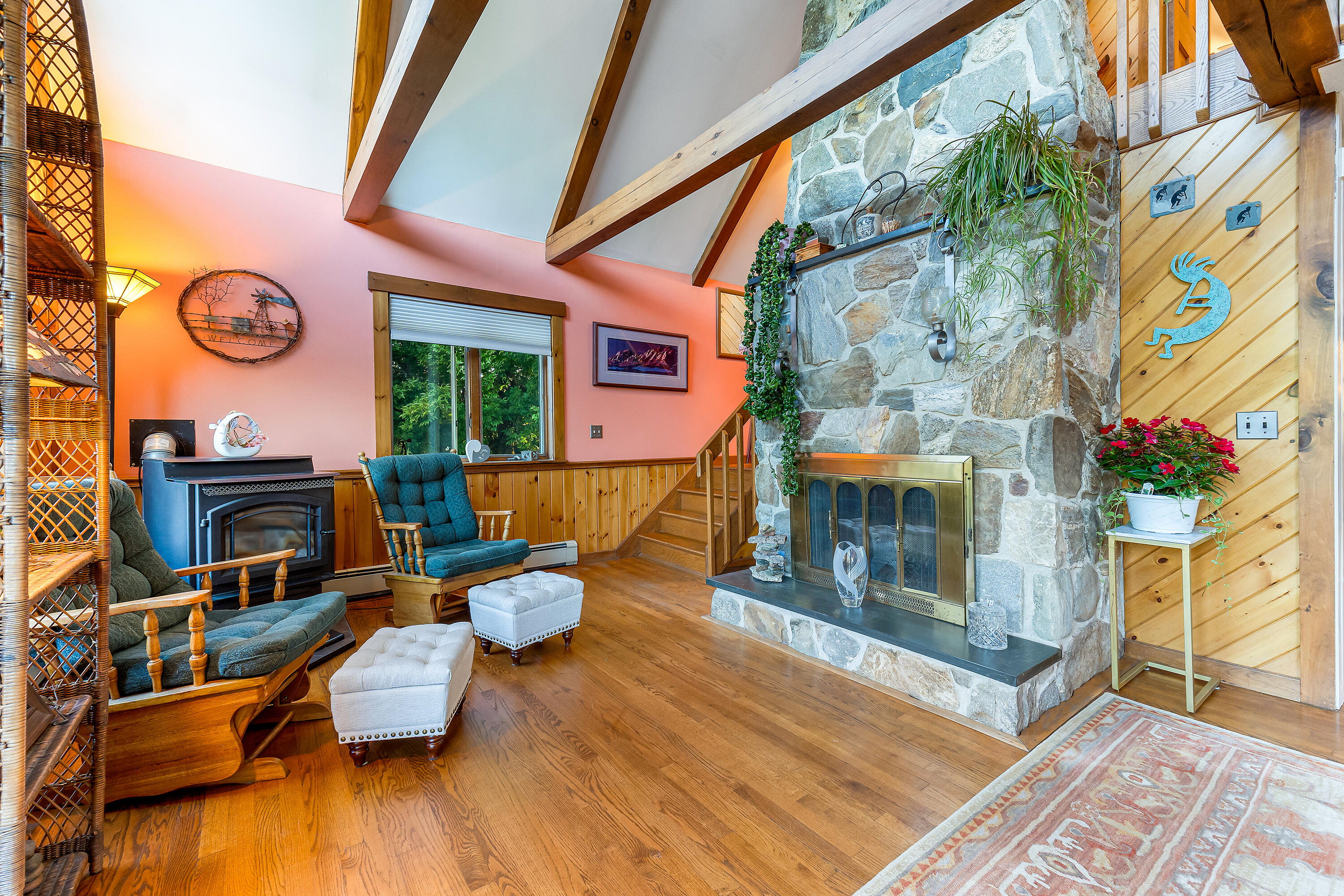 252 General Turner Hill Road Turner ME 04282