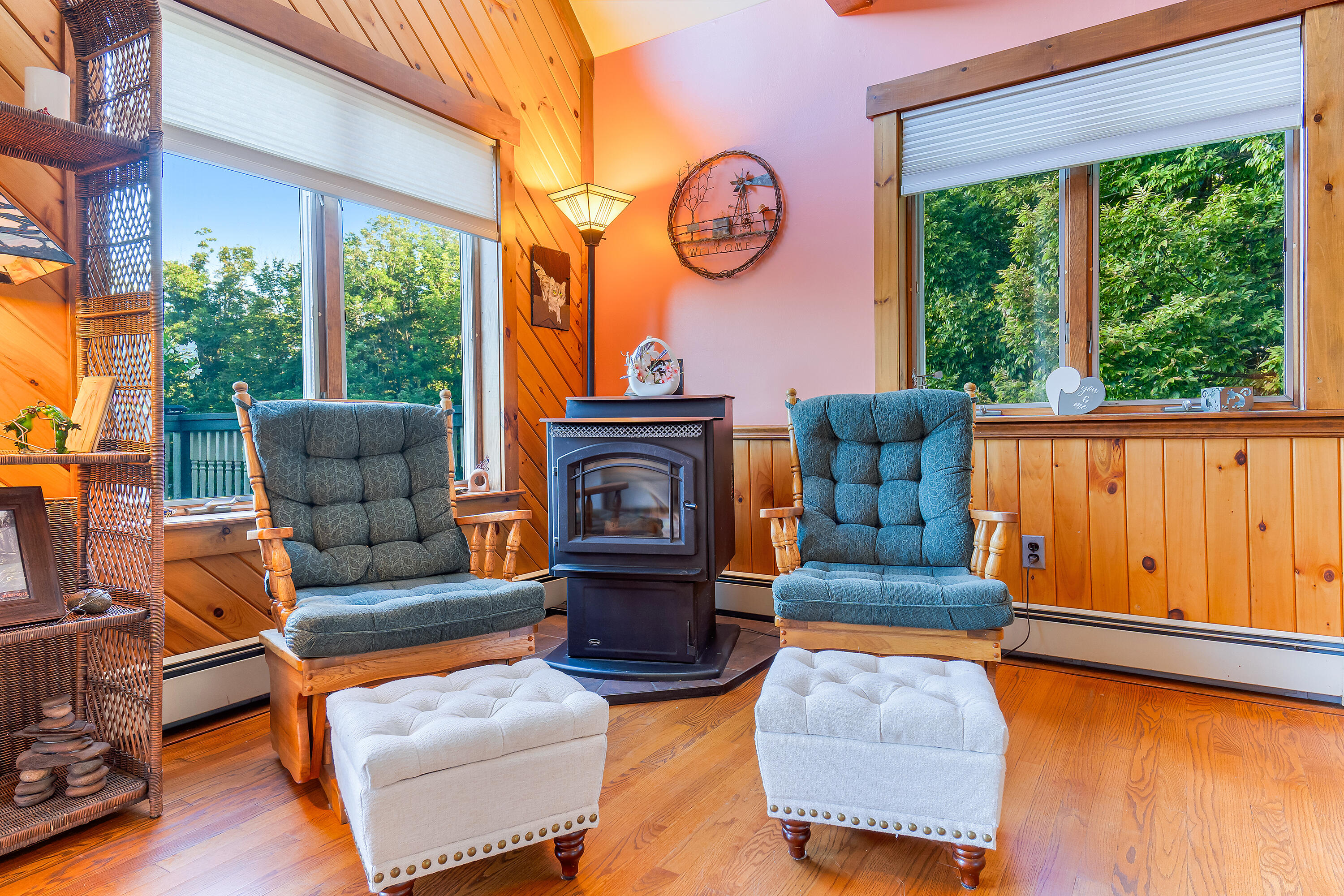 252 General Turner Hill Road Turner ME 04282