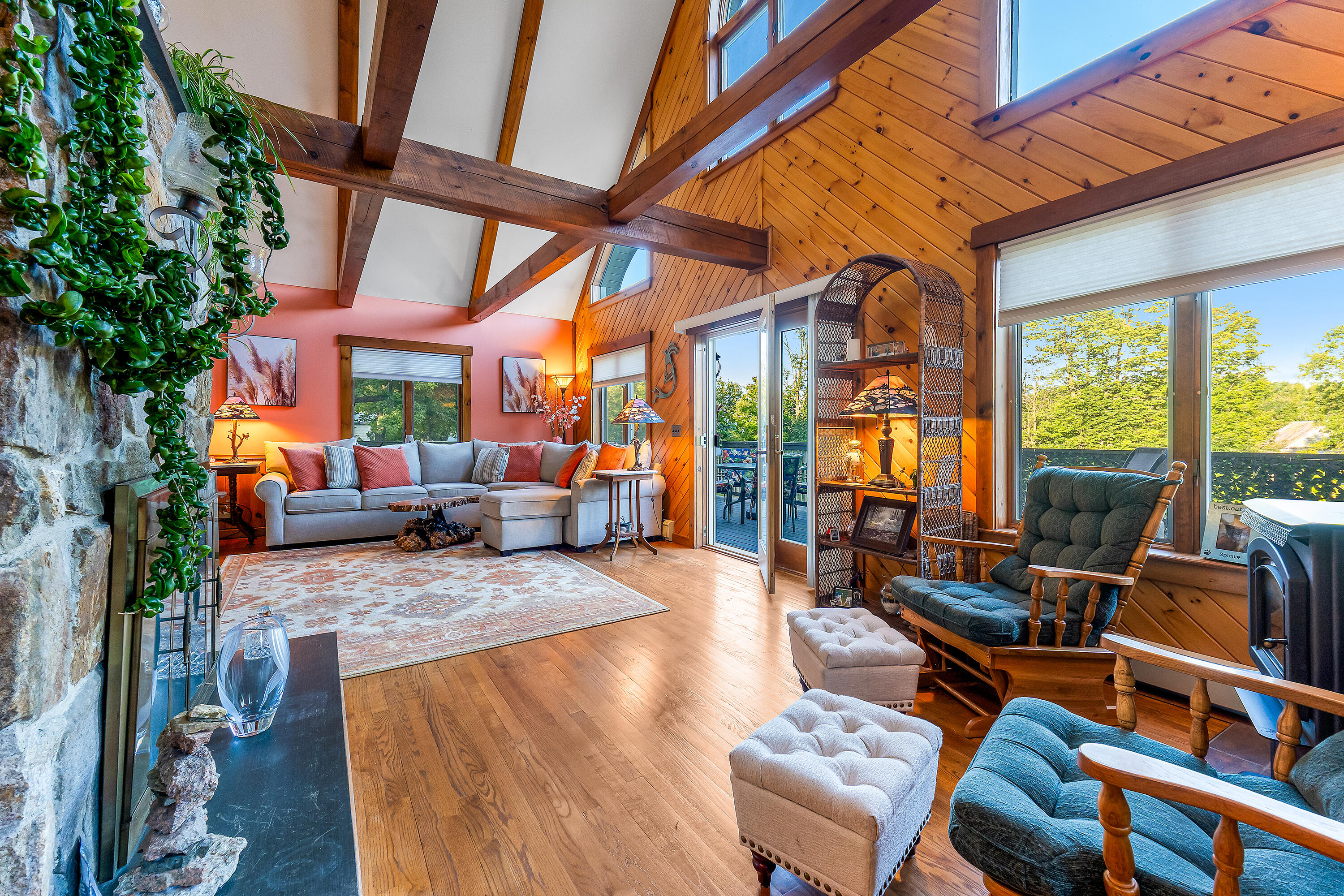 252 General Turner Hill Road Turner ME 04282