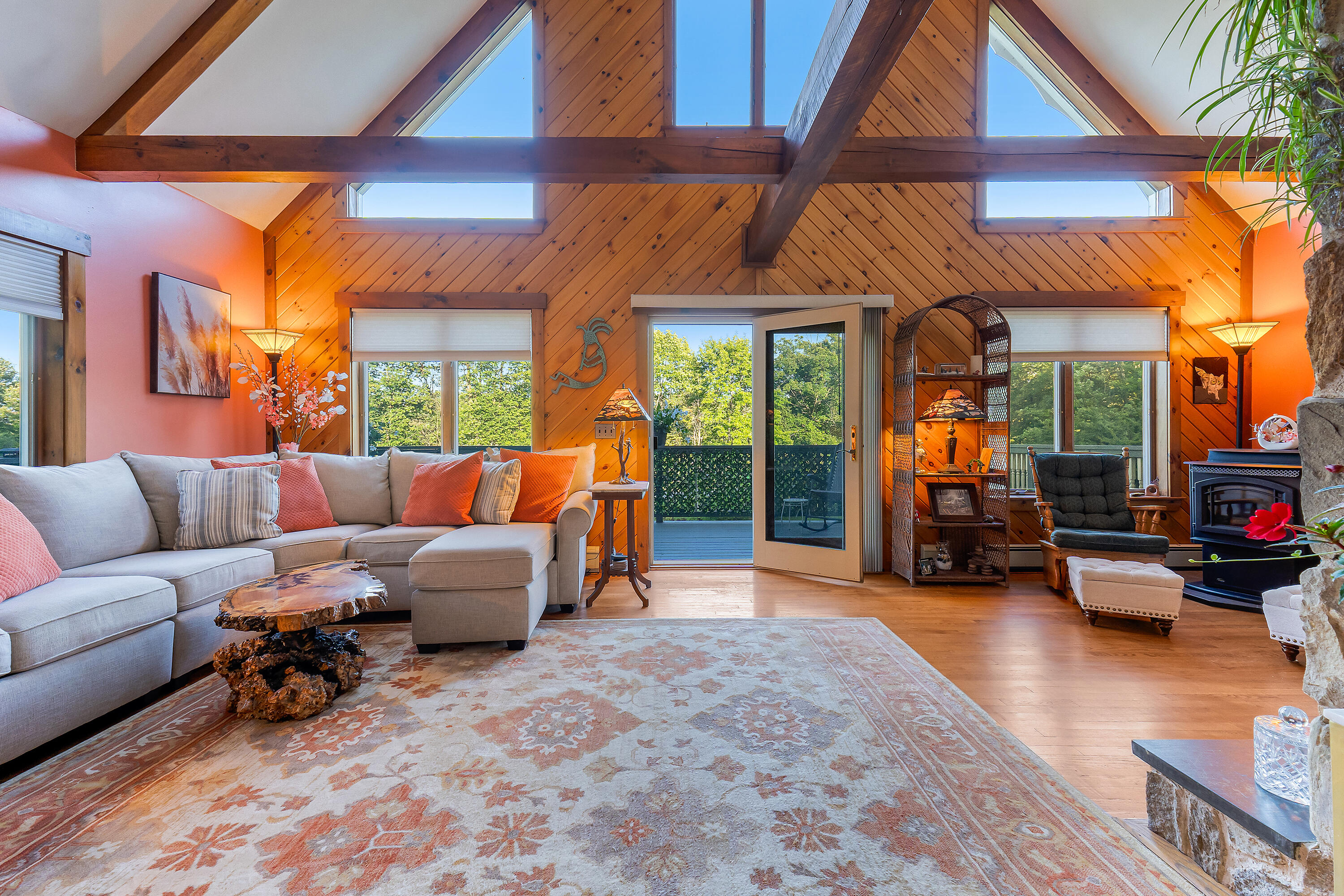 252 General Turner Hill Road Turner ME 04282