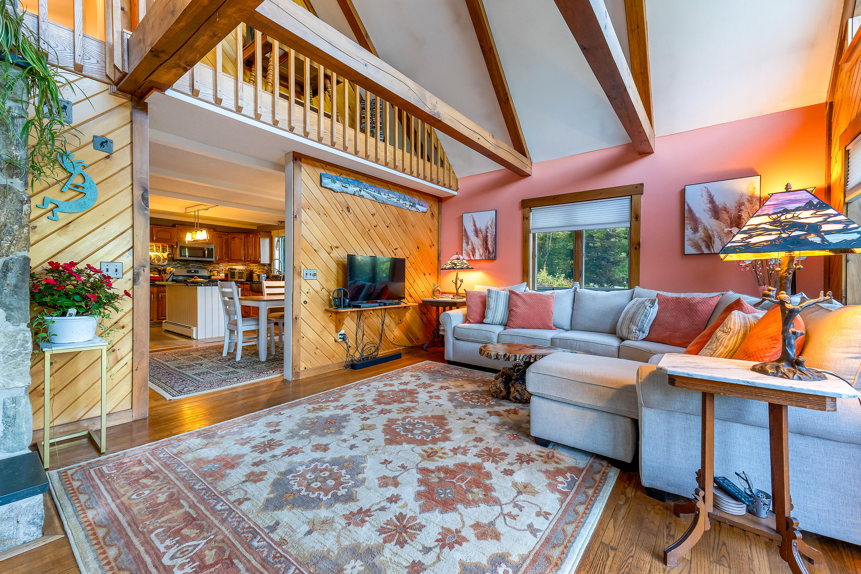252 General Turner Hill Road Turner ME 04282