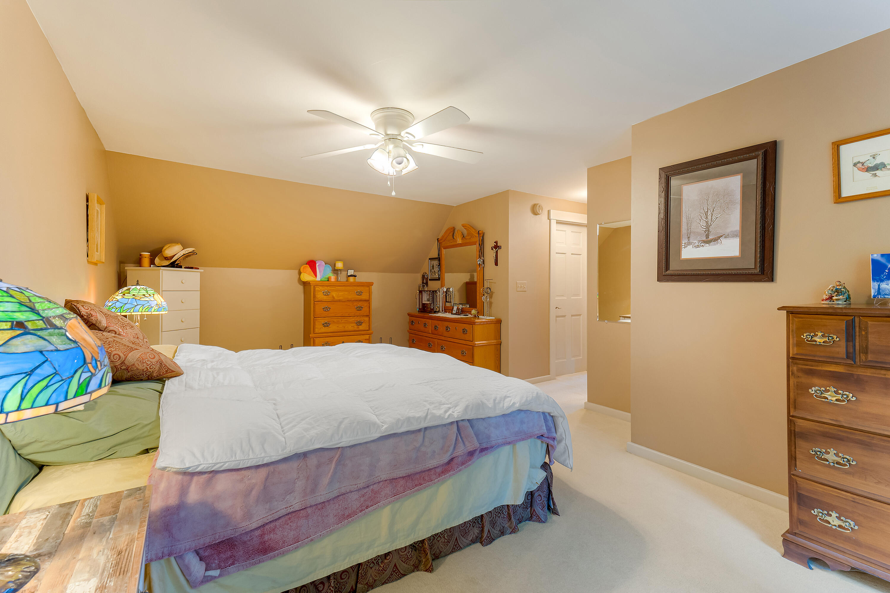 252 General Turner Hill Road Turner ME 04282