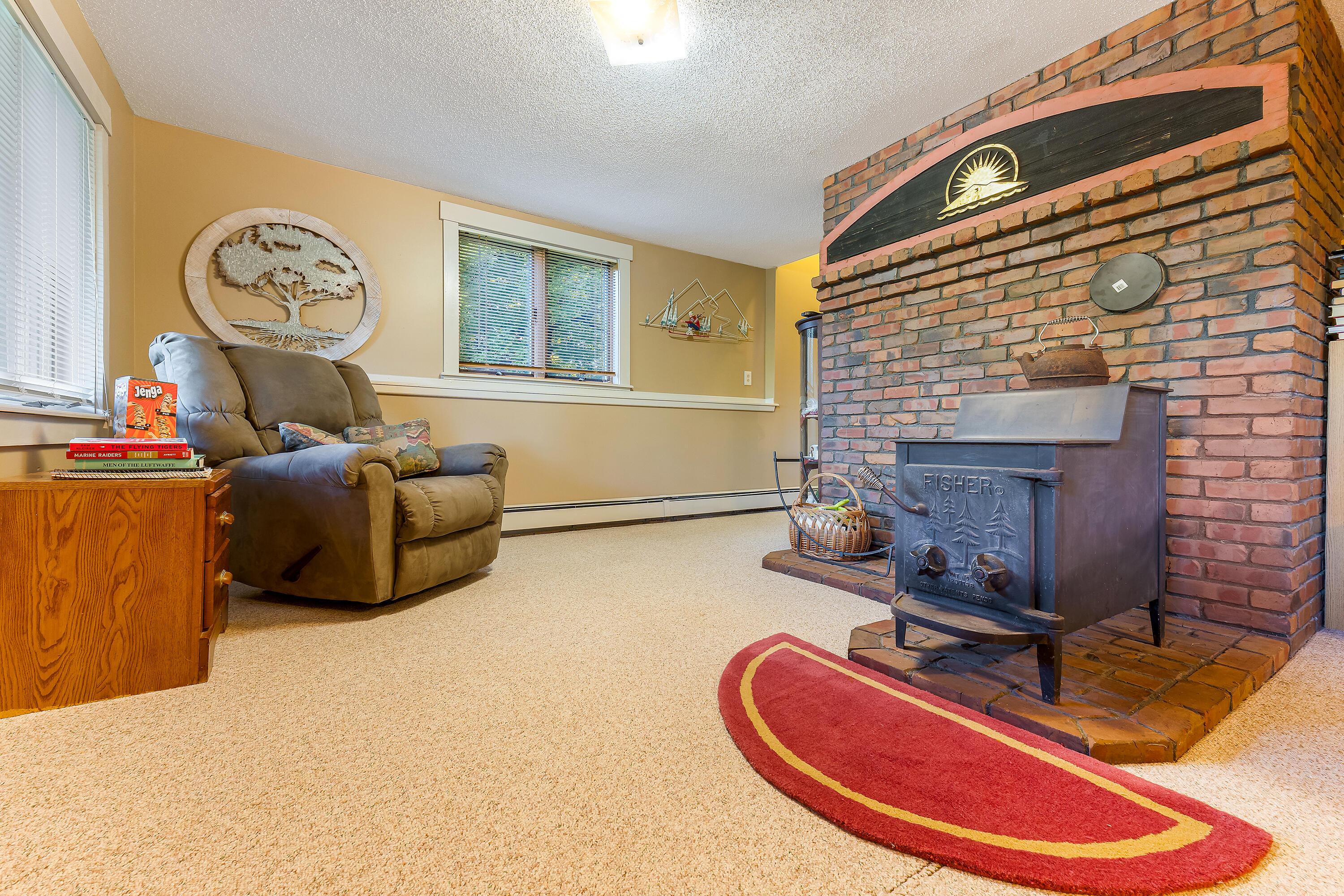 252 General Turner Hill Road Turner ME 04282