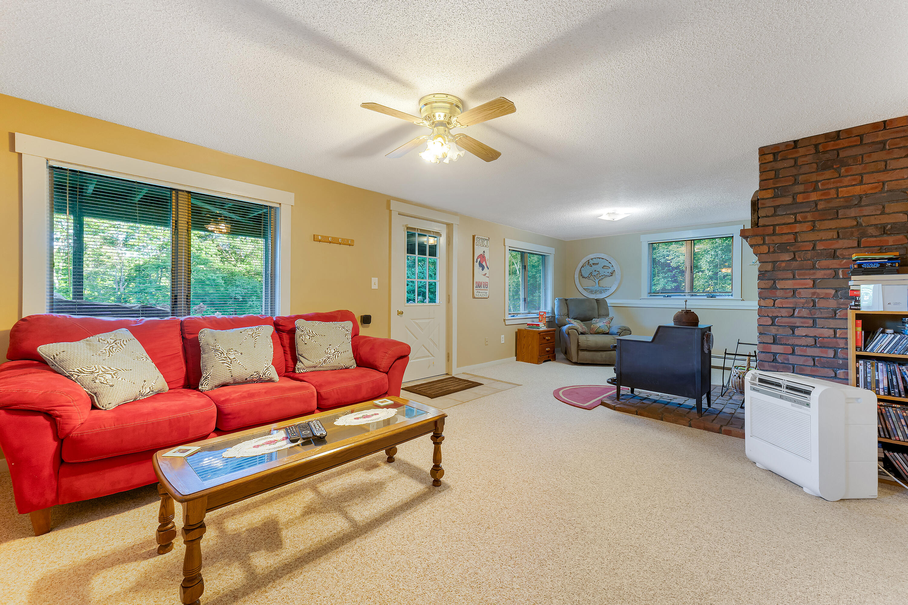 252 General Turner Hill Road Turner ME 04282