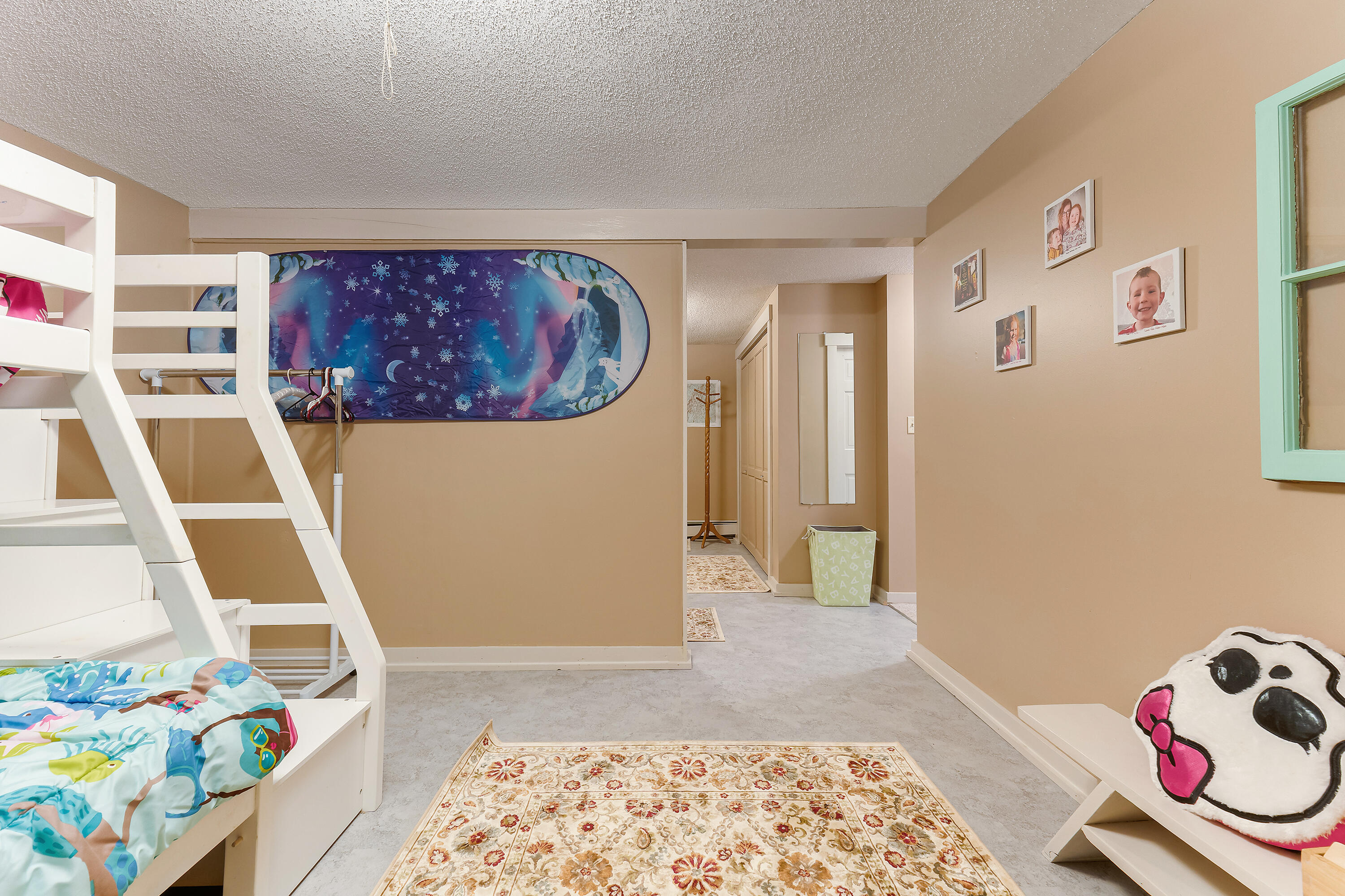 252 General Turner Hill Road Turner ME 04282