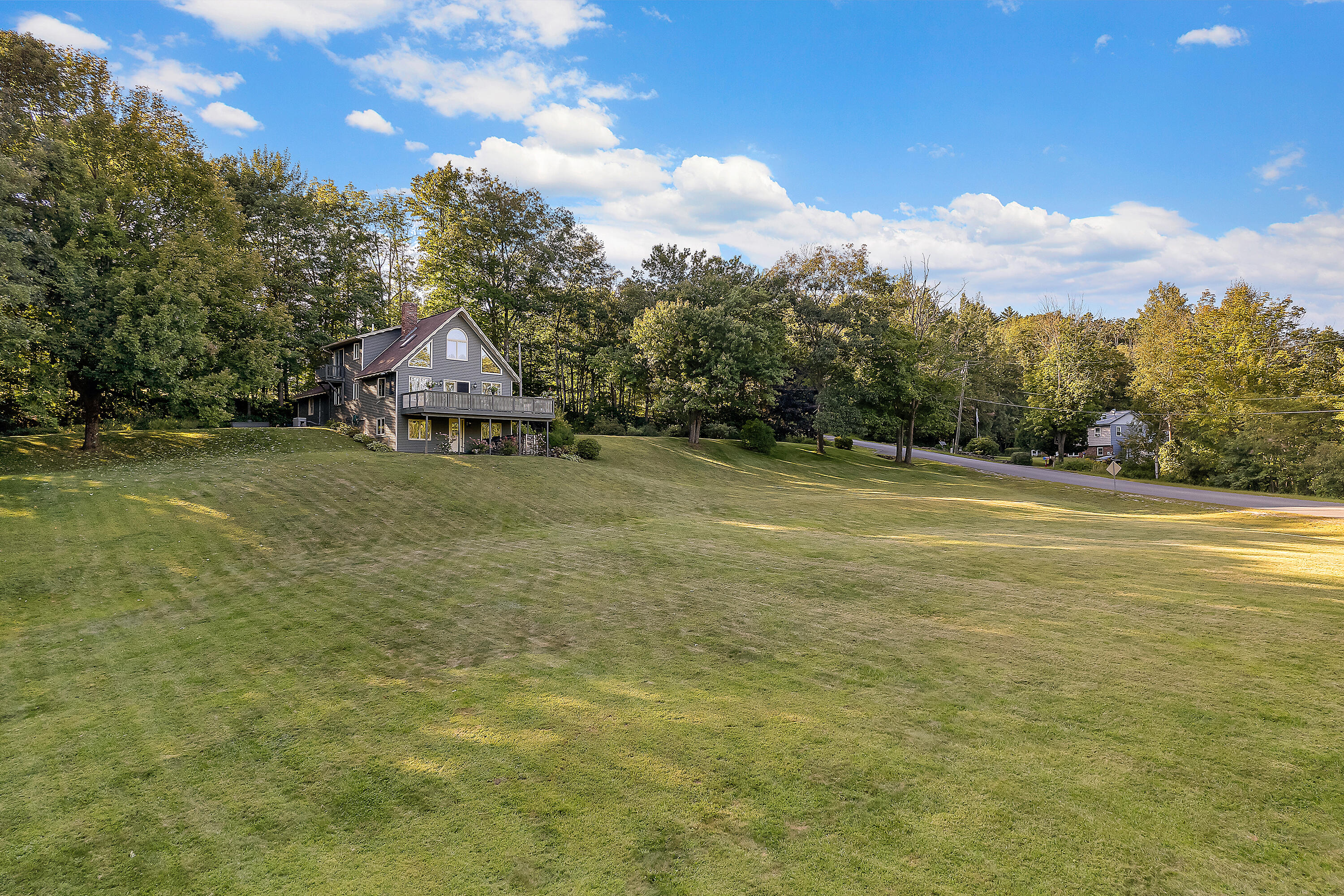 252 General Turner Hill Road Turner ME 04282