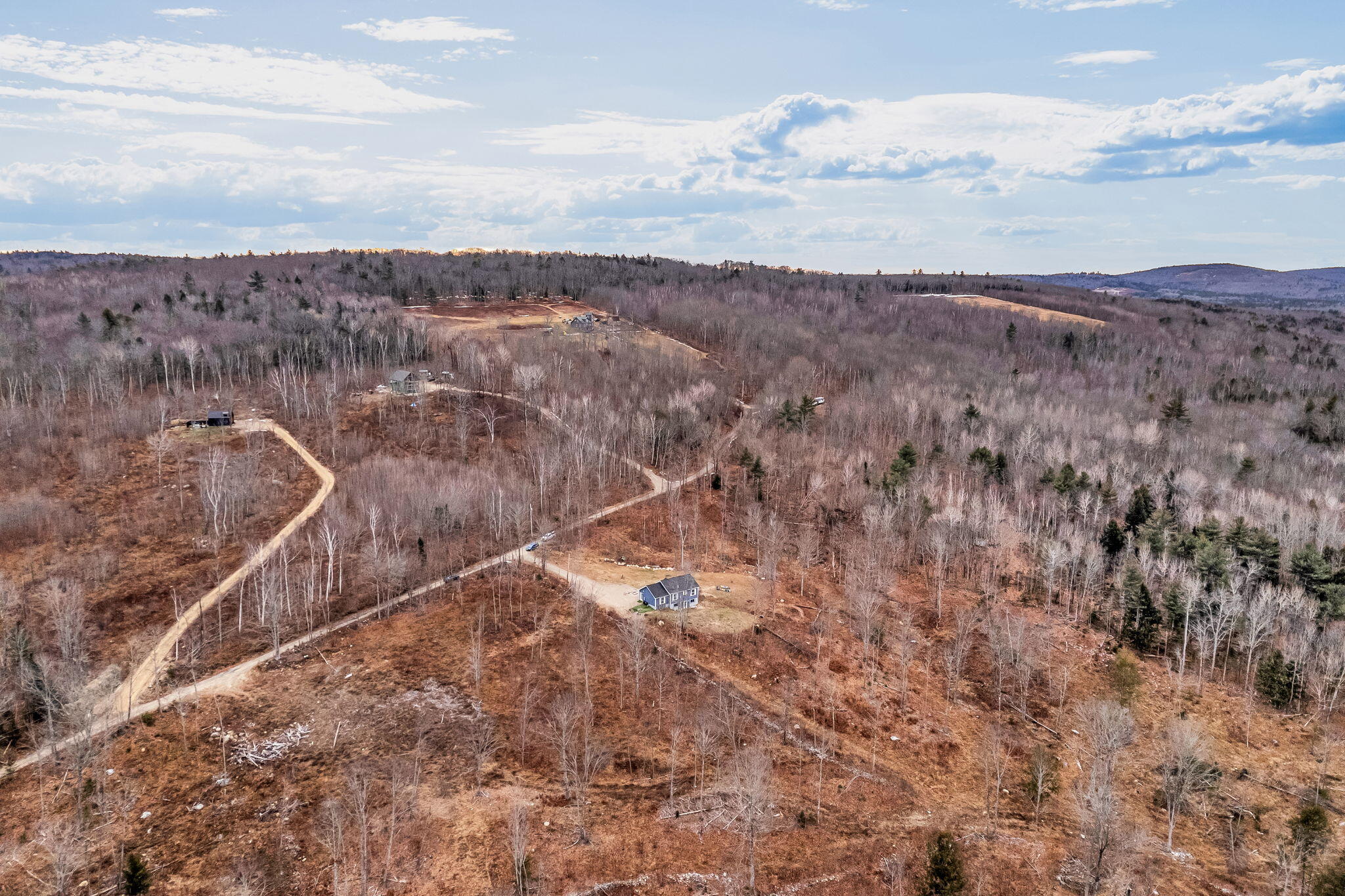 57 Crie Hill Road Liberty ME 04949