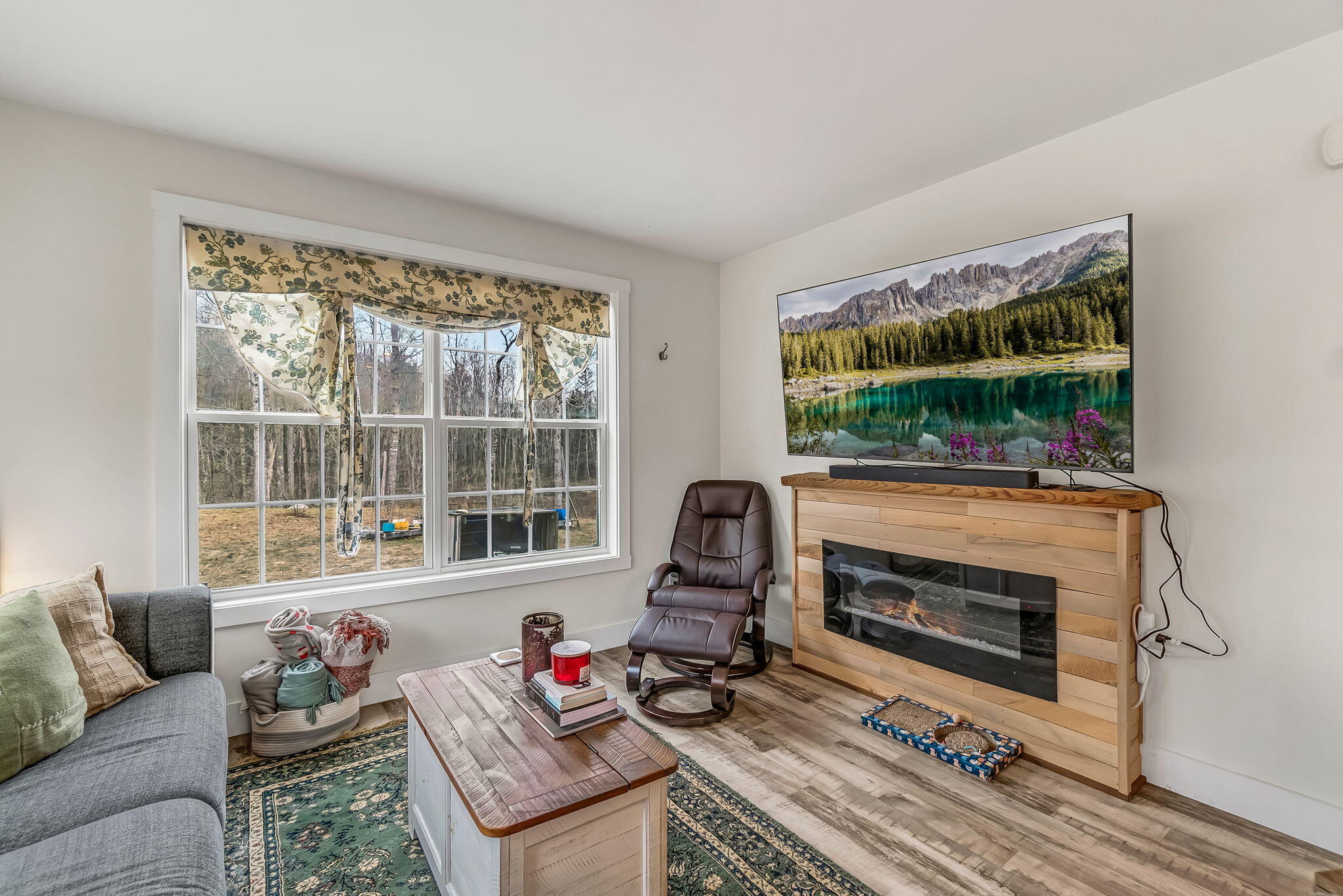 57 Crie Hill Road Liberty ME 04949