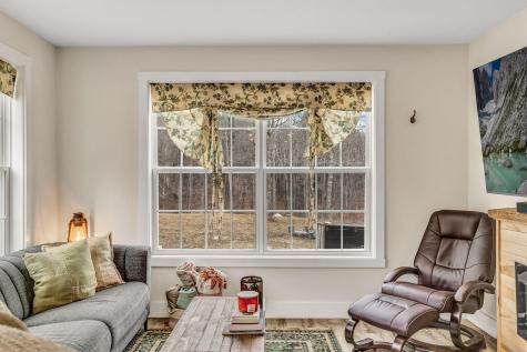 57 Crie Hill Road Liberty ME 04949