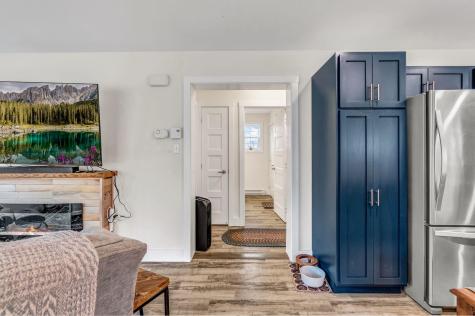 57 Crie Hill Road Liberty ME 04949