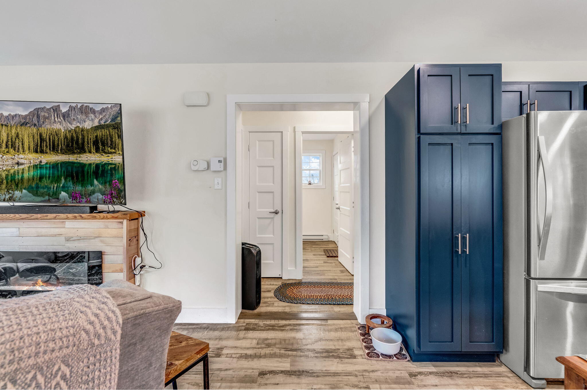 57 Crie Hill Road Liberty ME 04949