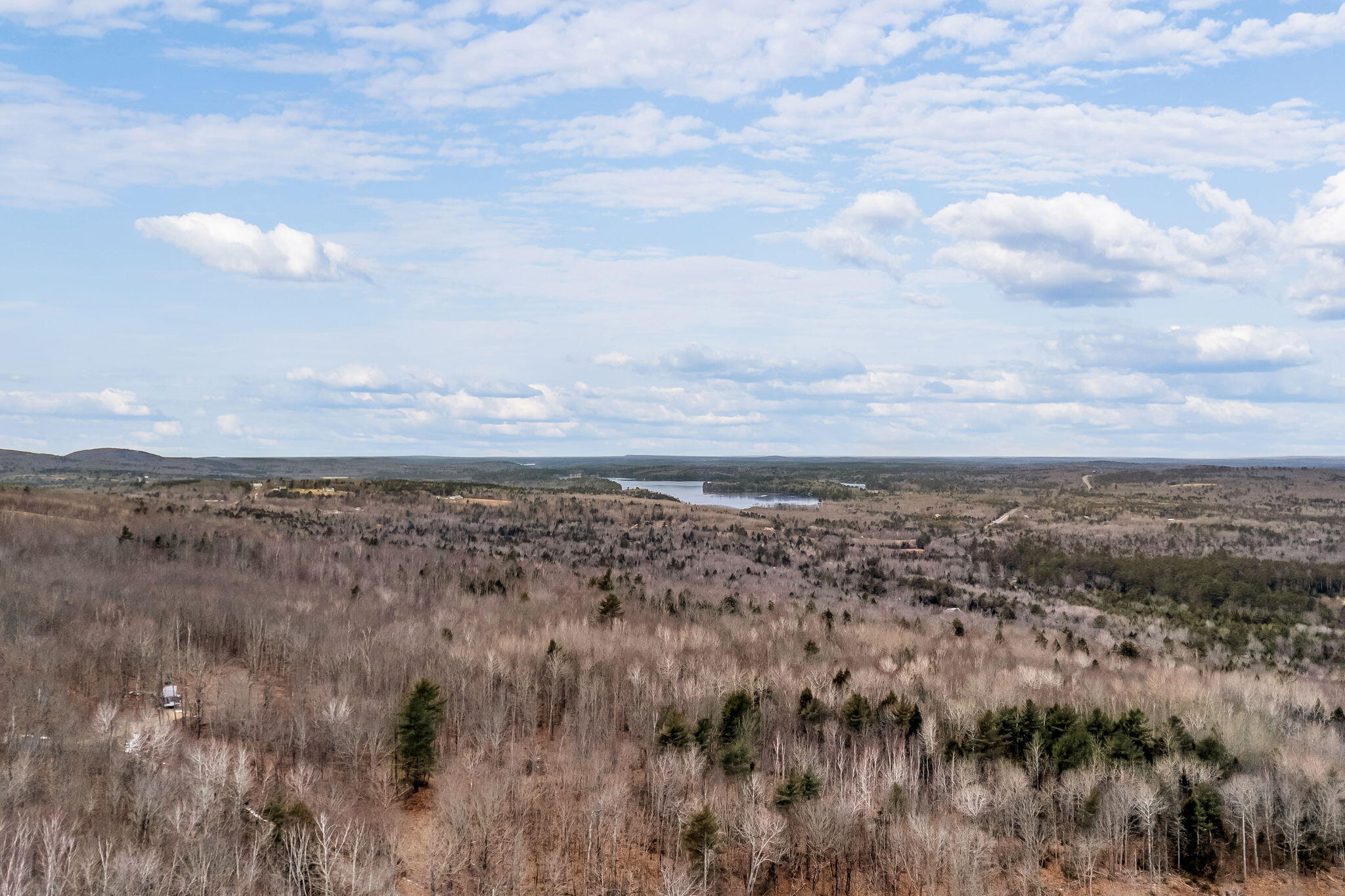 57 Crie Hill Road Liberty ME 04949