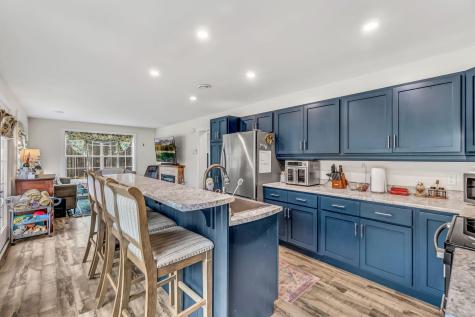 57 Crie Hill Road Liberty ME 04949