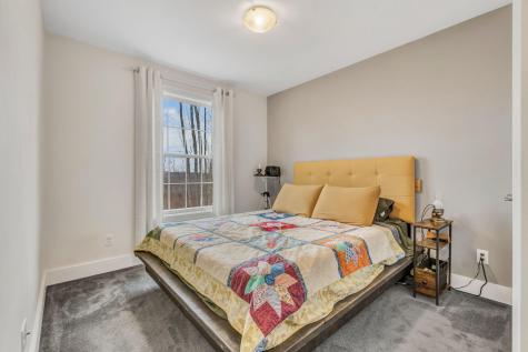 57 Crie Hill Road Liberty ME 04949