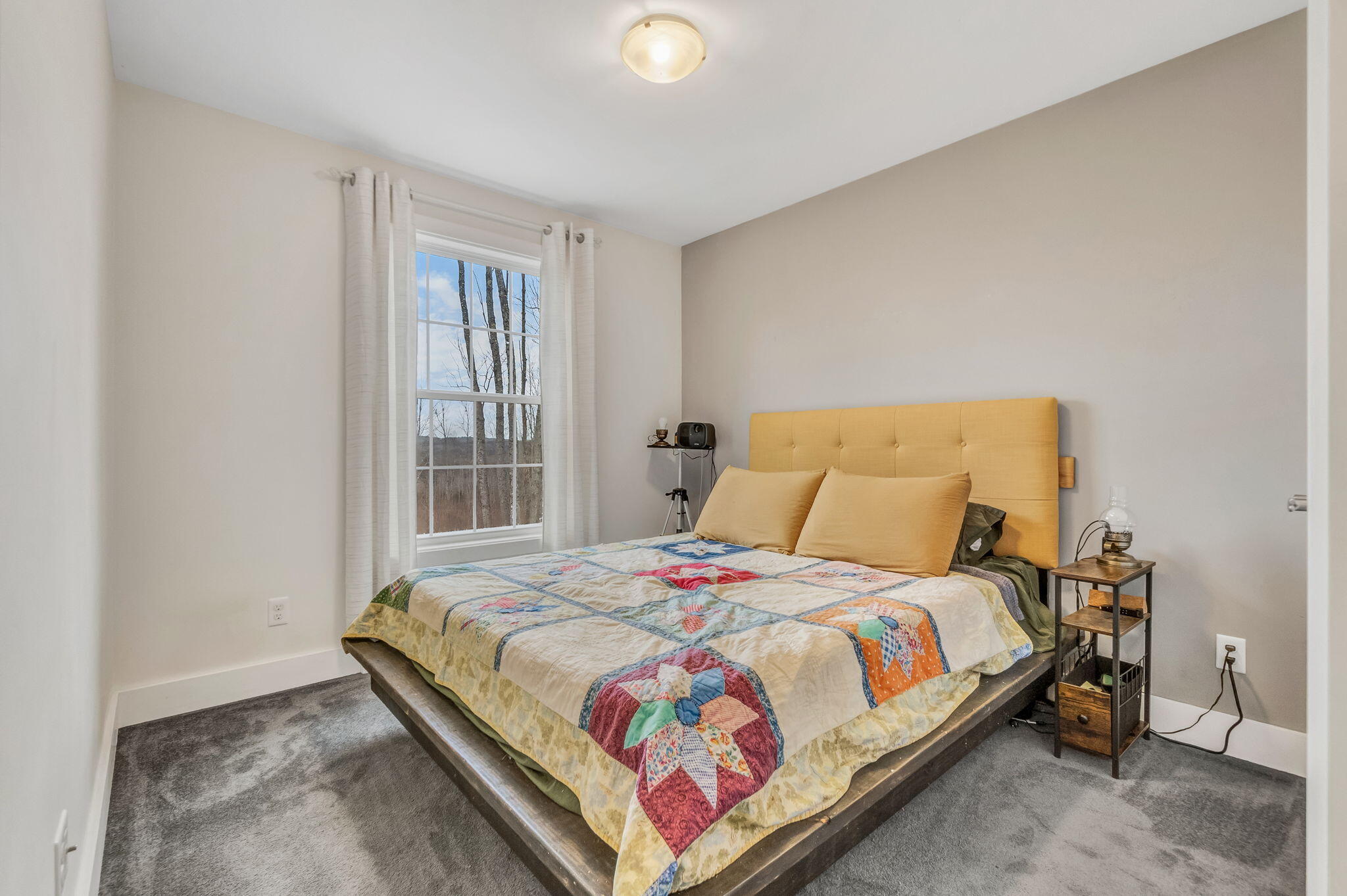 57 Crie Hill Road Liberty ME 04949