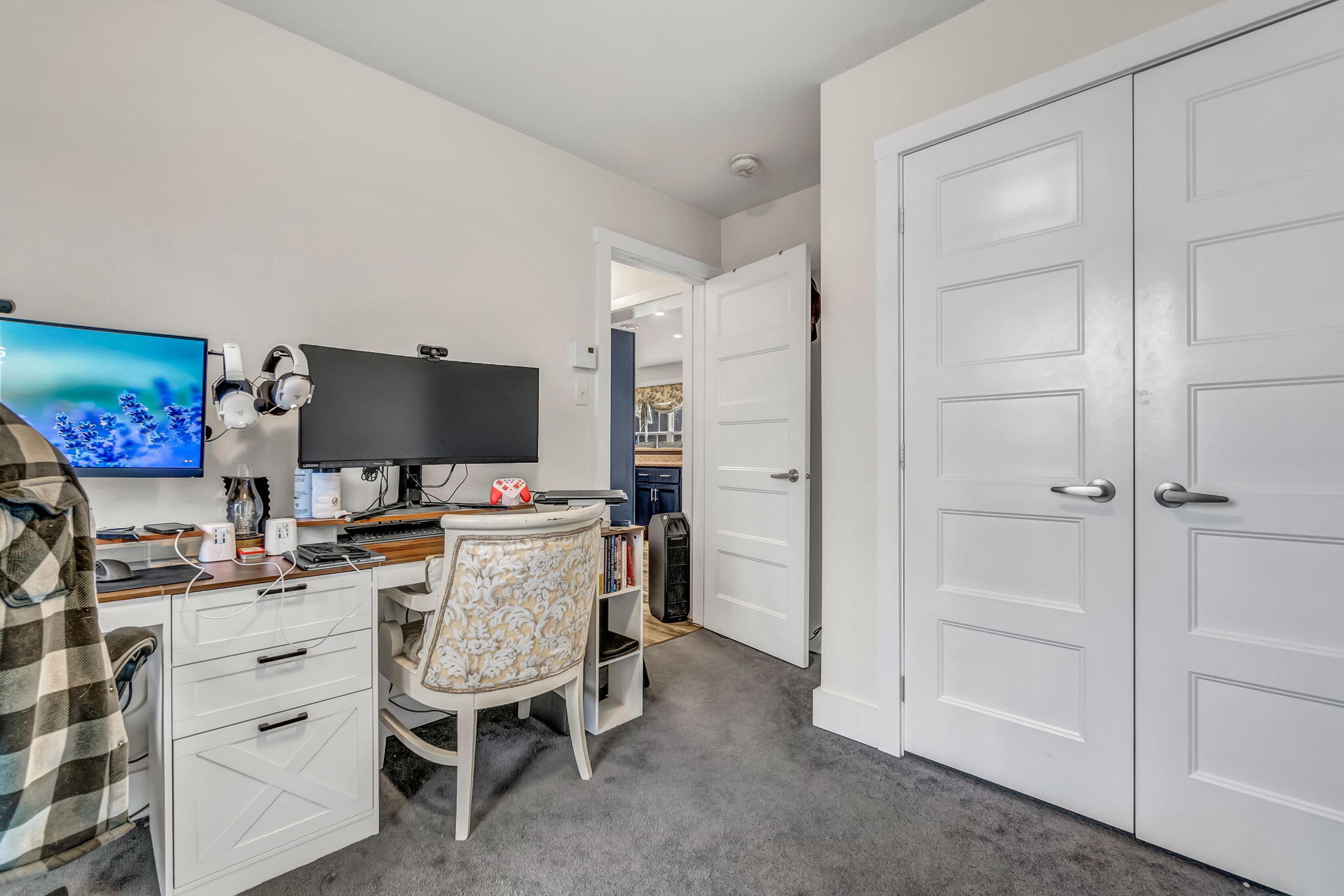 57 Crie Hill Road Liberty ME 04949