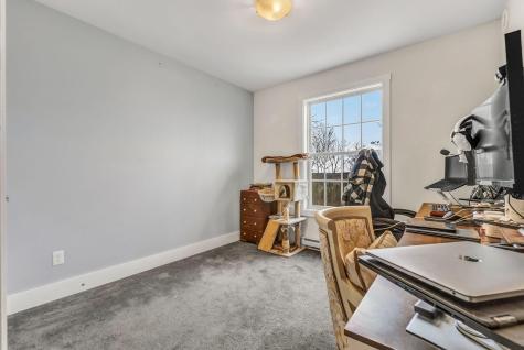 57 Crie Hill Road Liberty ME 04949