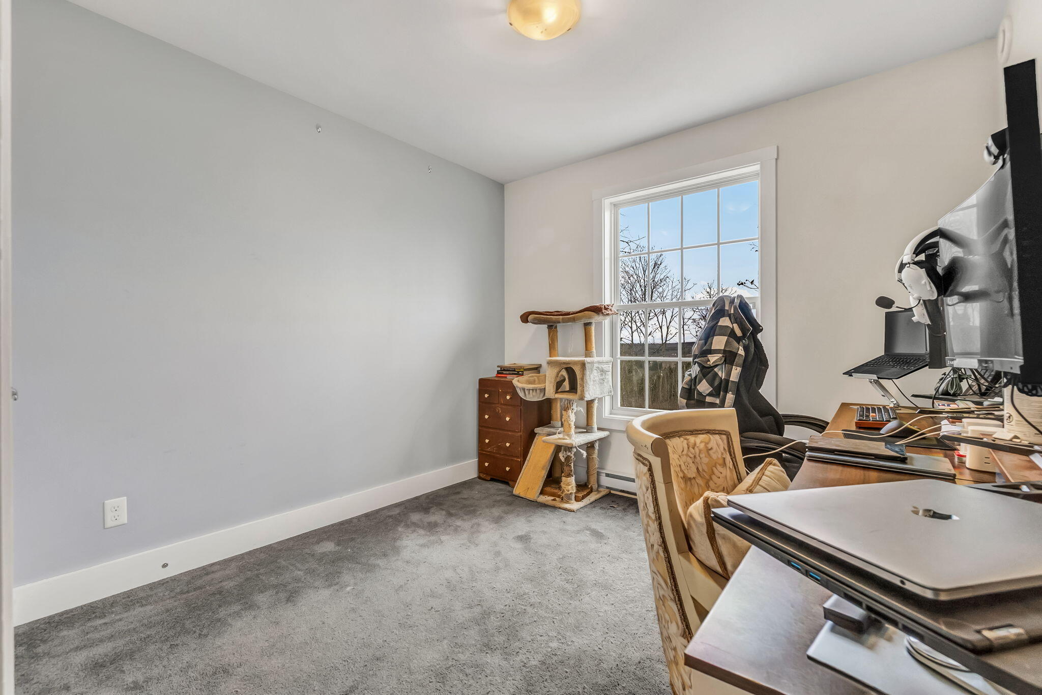 57 Crie Hill Road Liberty ME 04949