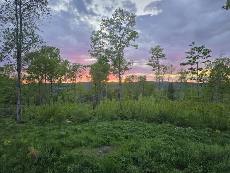 57 Crie Hill Road Liberty ME 04949