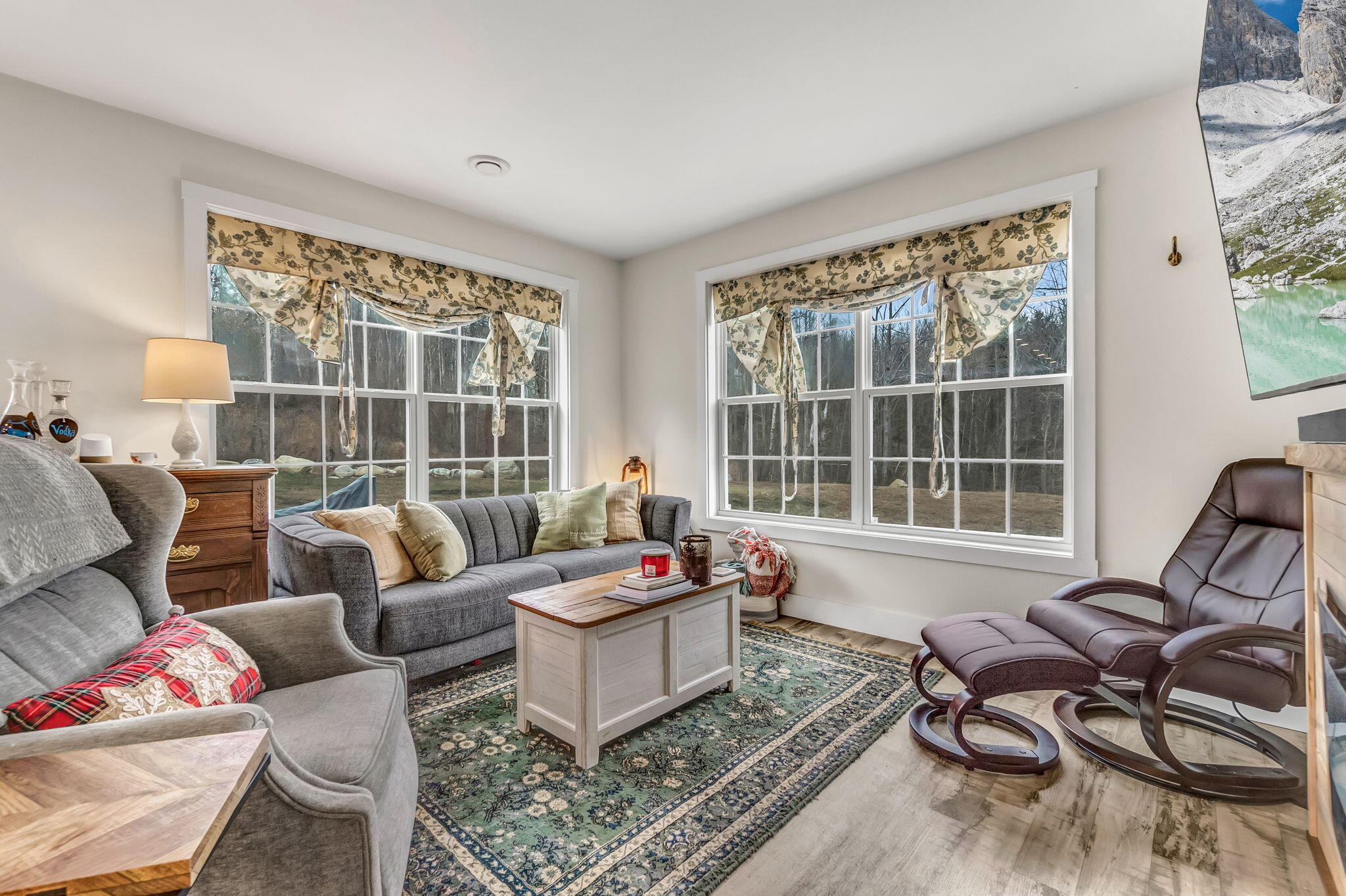 57 Crie Hill Road Liberty ME 04949