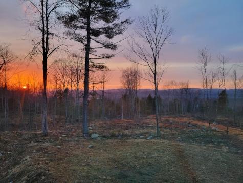 57 Crie Hill Road Liberty ME 04949