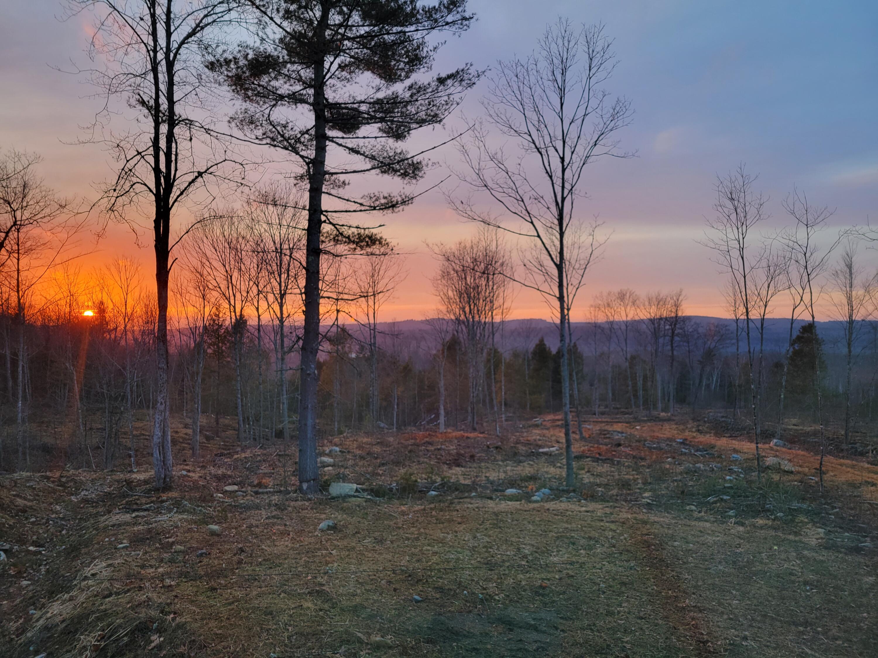 57 Crie Hill Road Liberty ME 04949