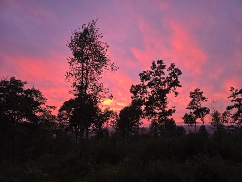 57 Crie Hill Road Liberty ME 04949