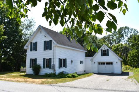 15 Norris Street Searsport ME 04974