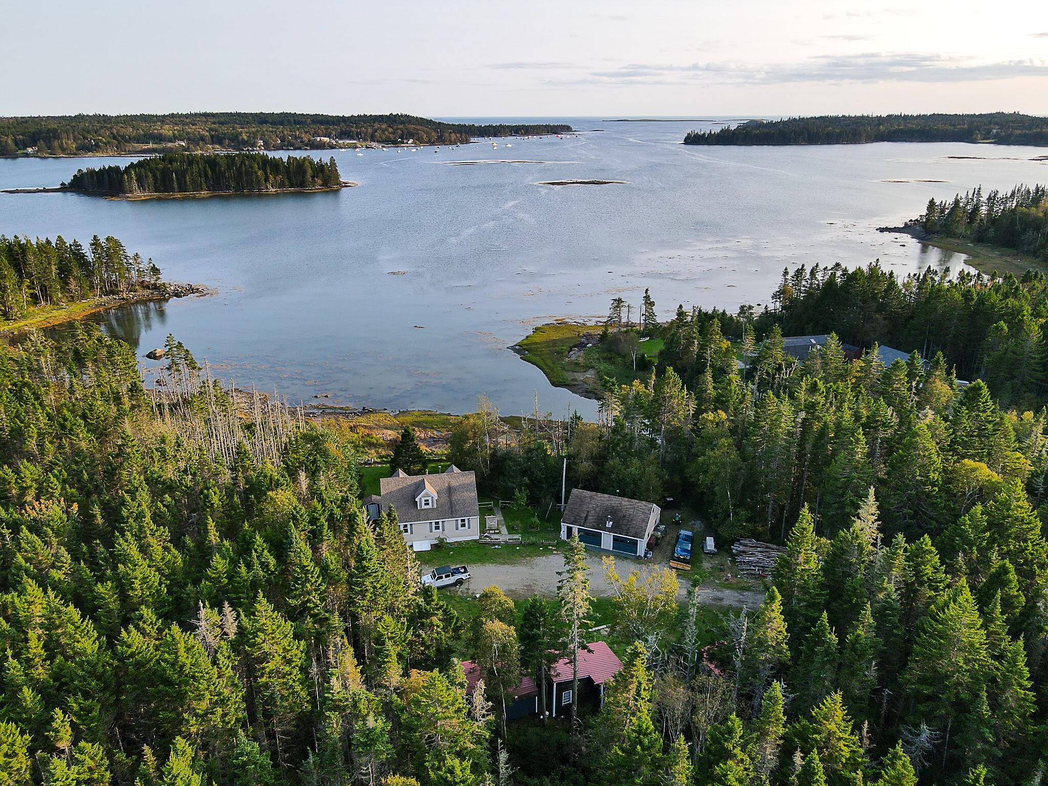 175 Nash Lane Addison ME 04606