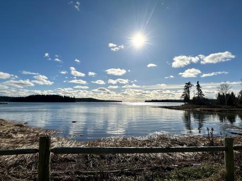 175 Nash Lane Addison ME 04606