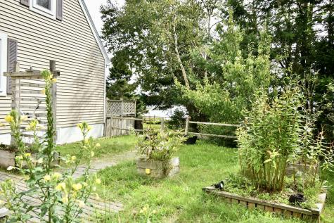 175 Nash Lane Addison ME 04606