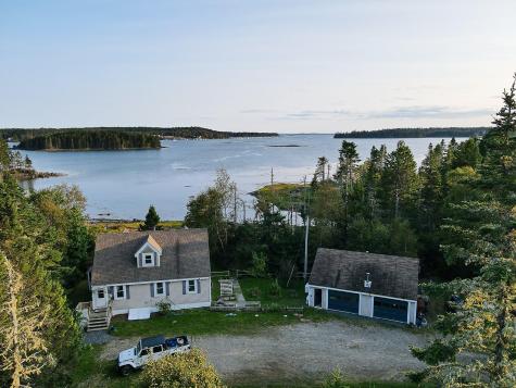 175 Nash Lane Addison ME 04606