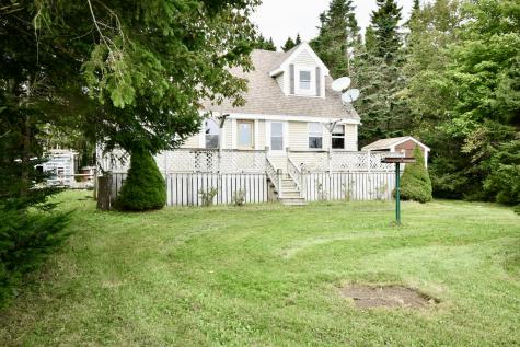 175 Nash Lane Addison ME 04606