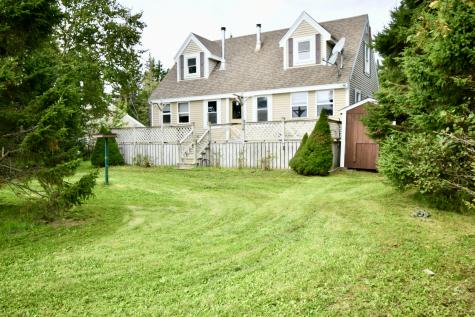 175 Nash Lane Addison ME 04606