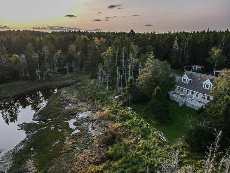 175 Nash Lane Addison ME 04606